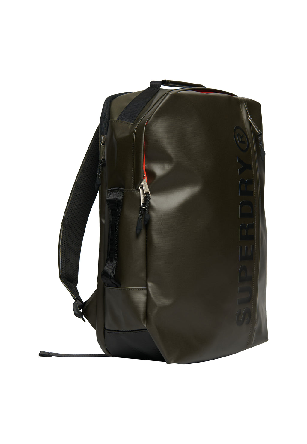35 Litre Tarp Backpack