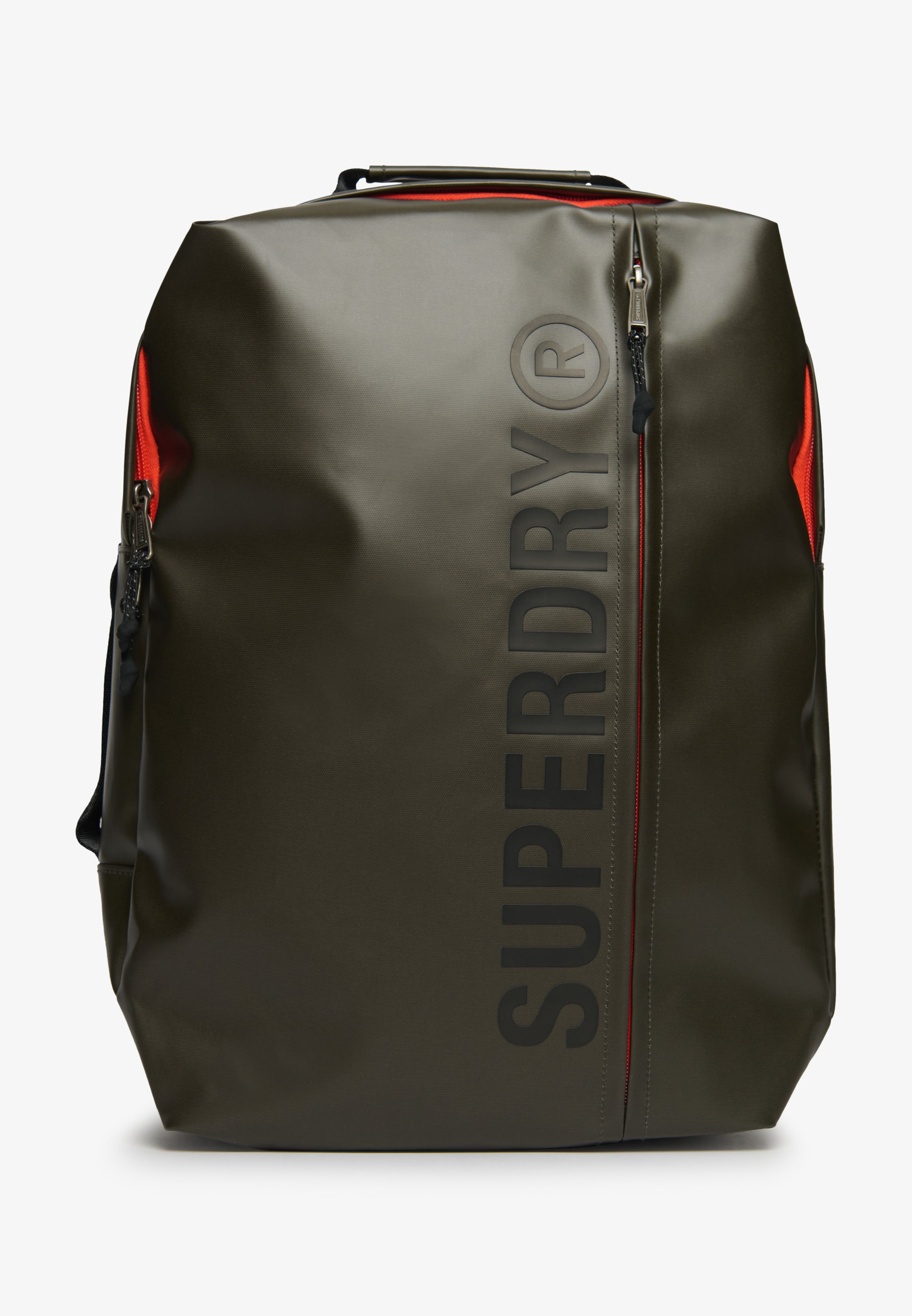 35 Litre Tarp Backpack