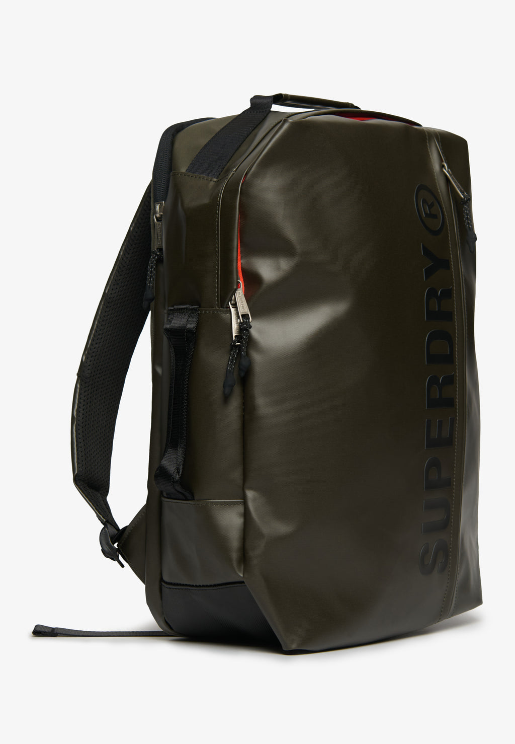 35 Litre Tarp Backpack