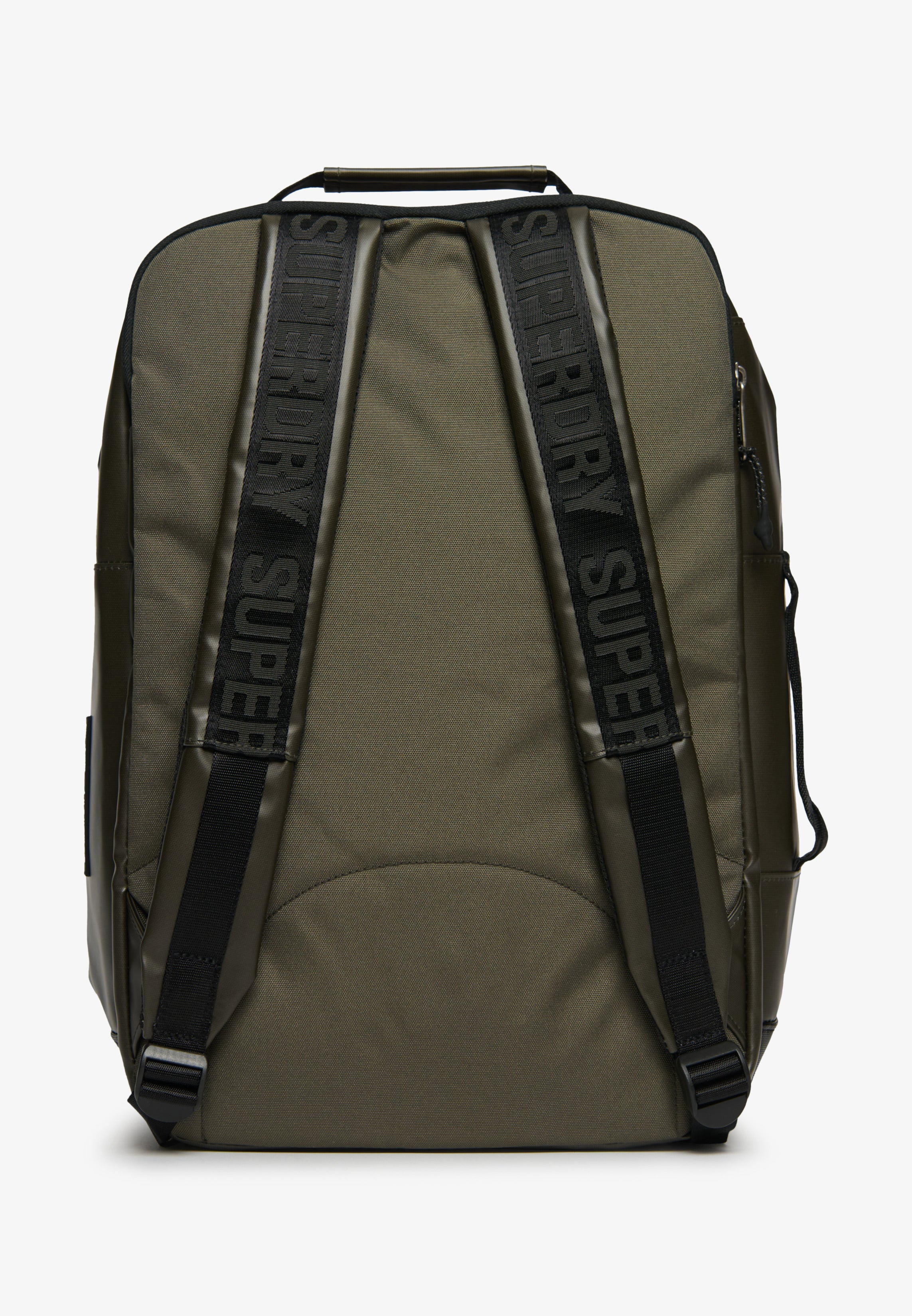 35 Litre Tarp Backpack