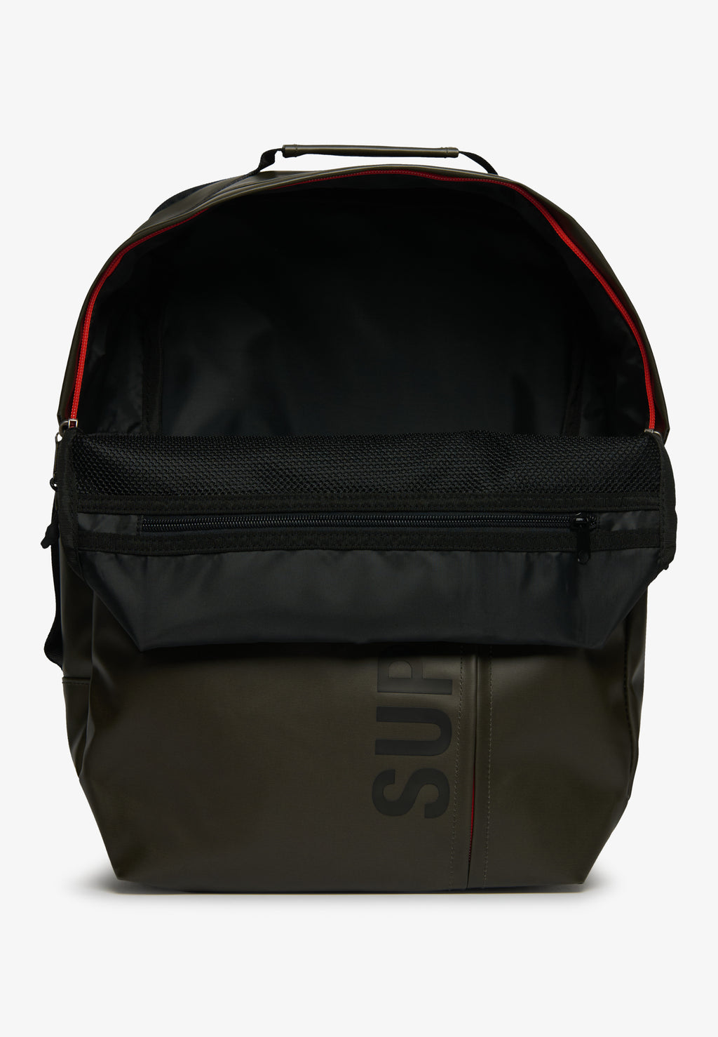 35 Litre Tarp Backpack