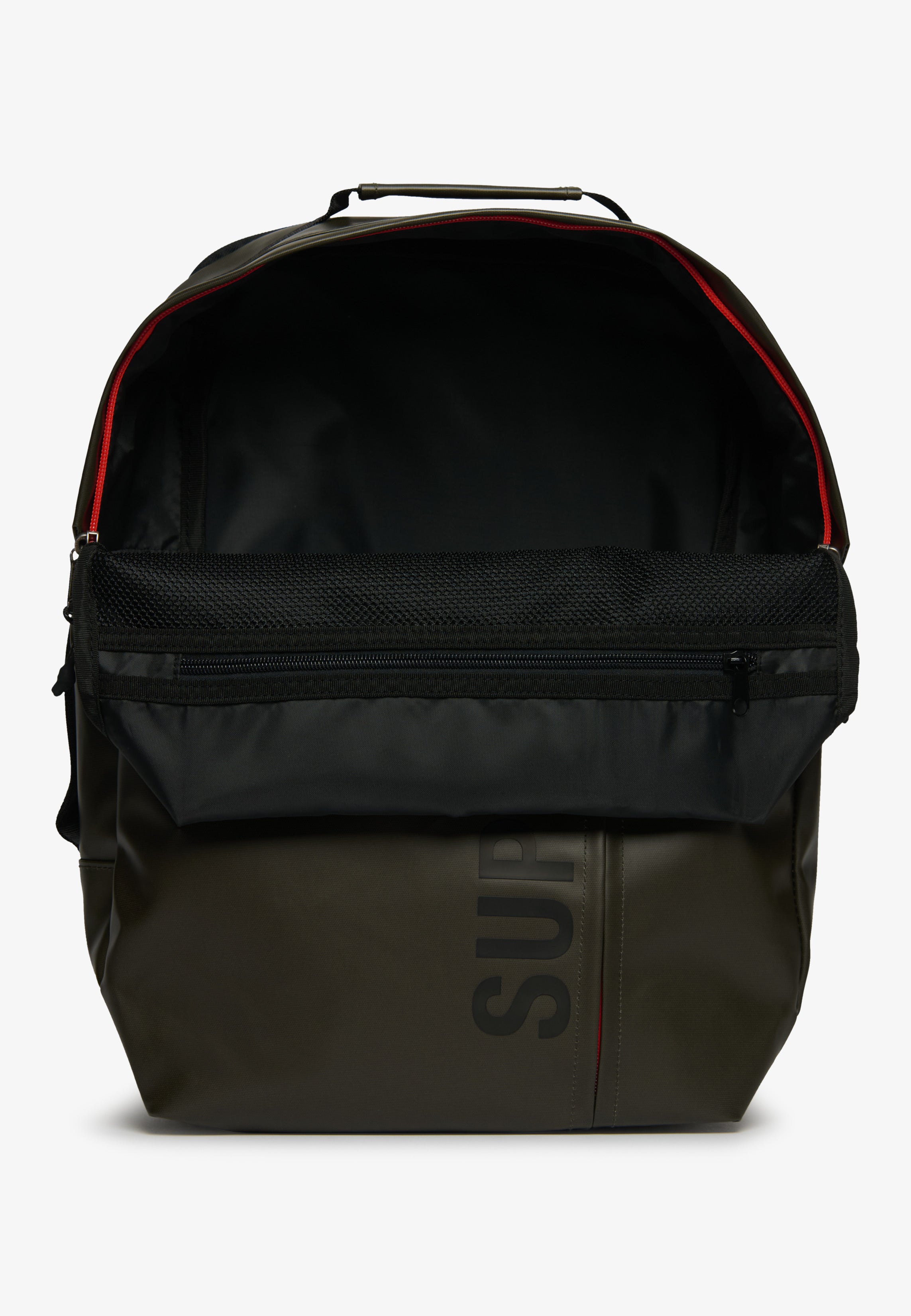 35 Litre Tarp Backpack