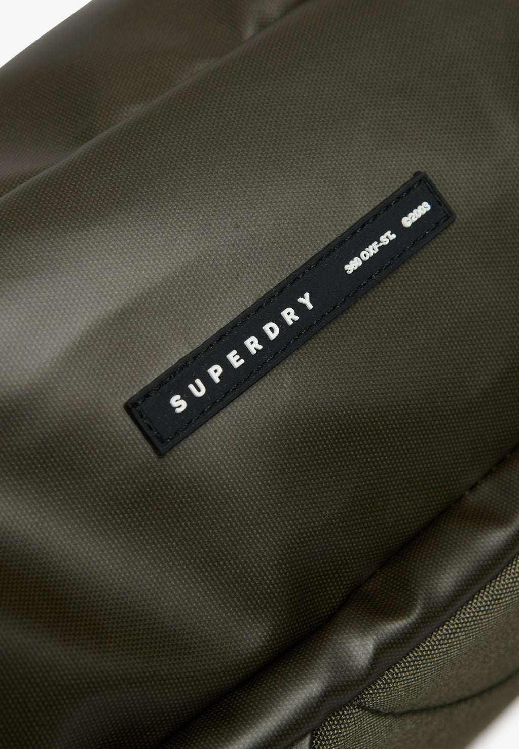 35 Litre Tarp Backpack