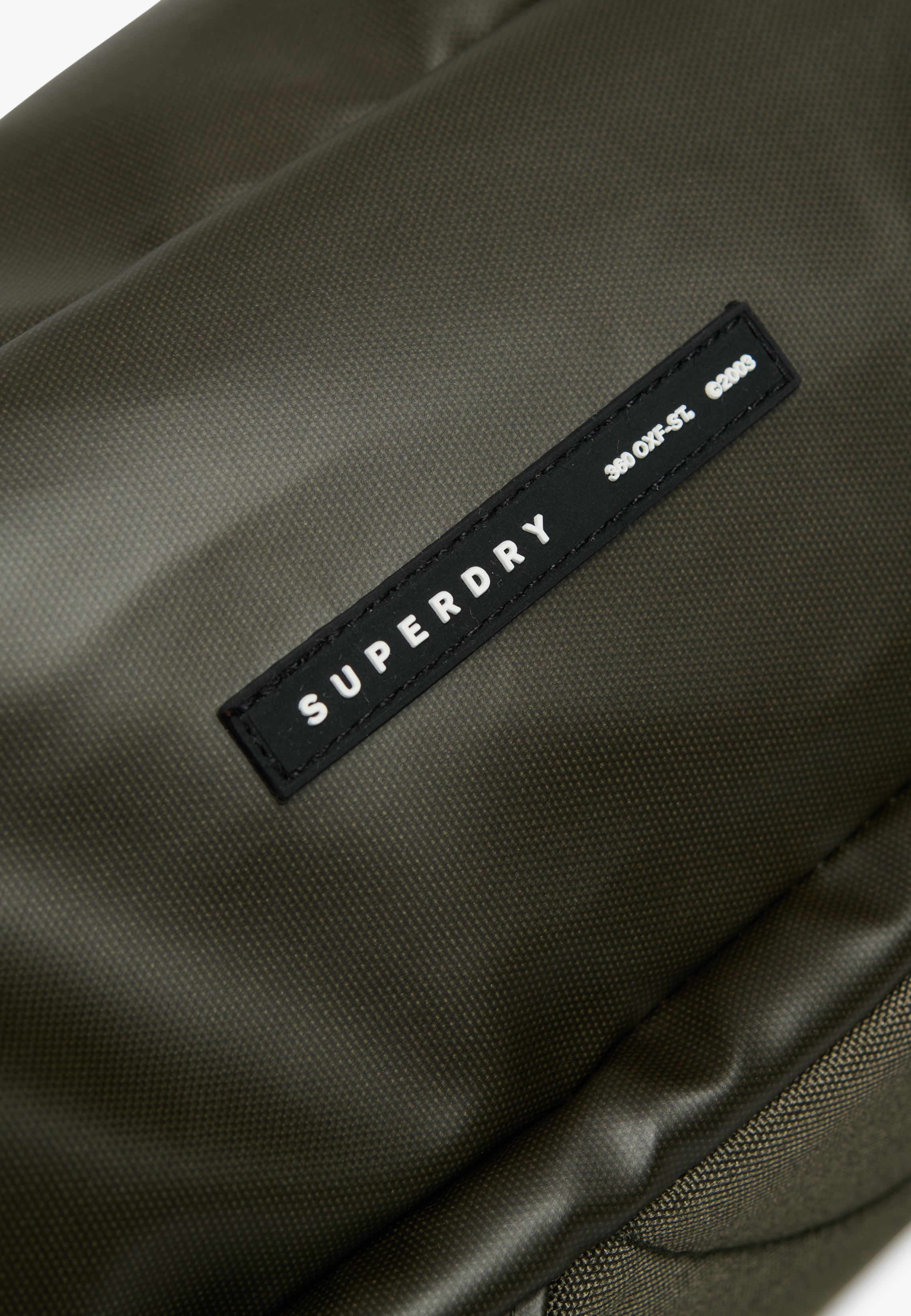 35 Litre Tarp Backpack