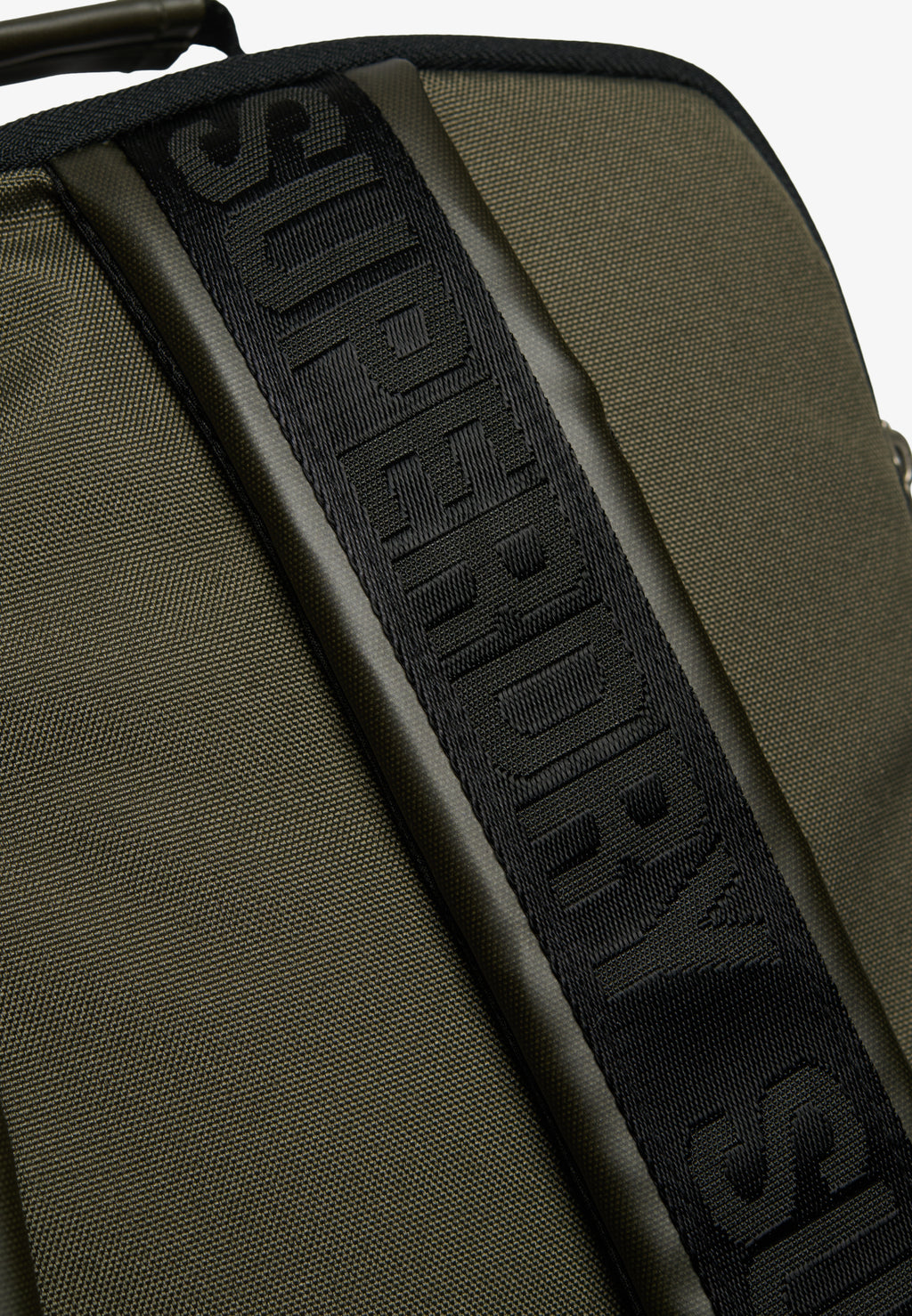 35 Litre Tarp Backpack