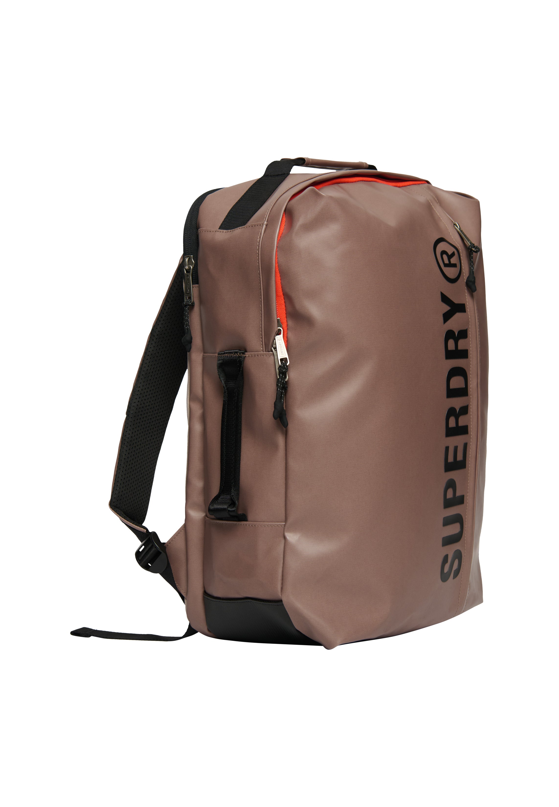 35 Litre Tarp Backpack