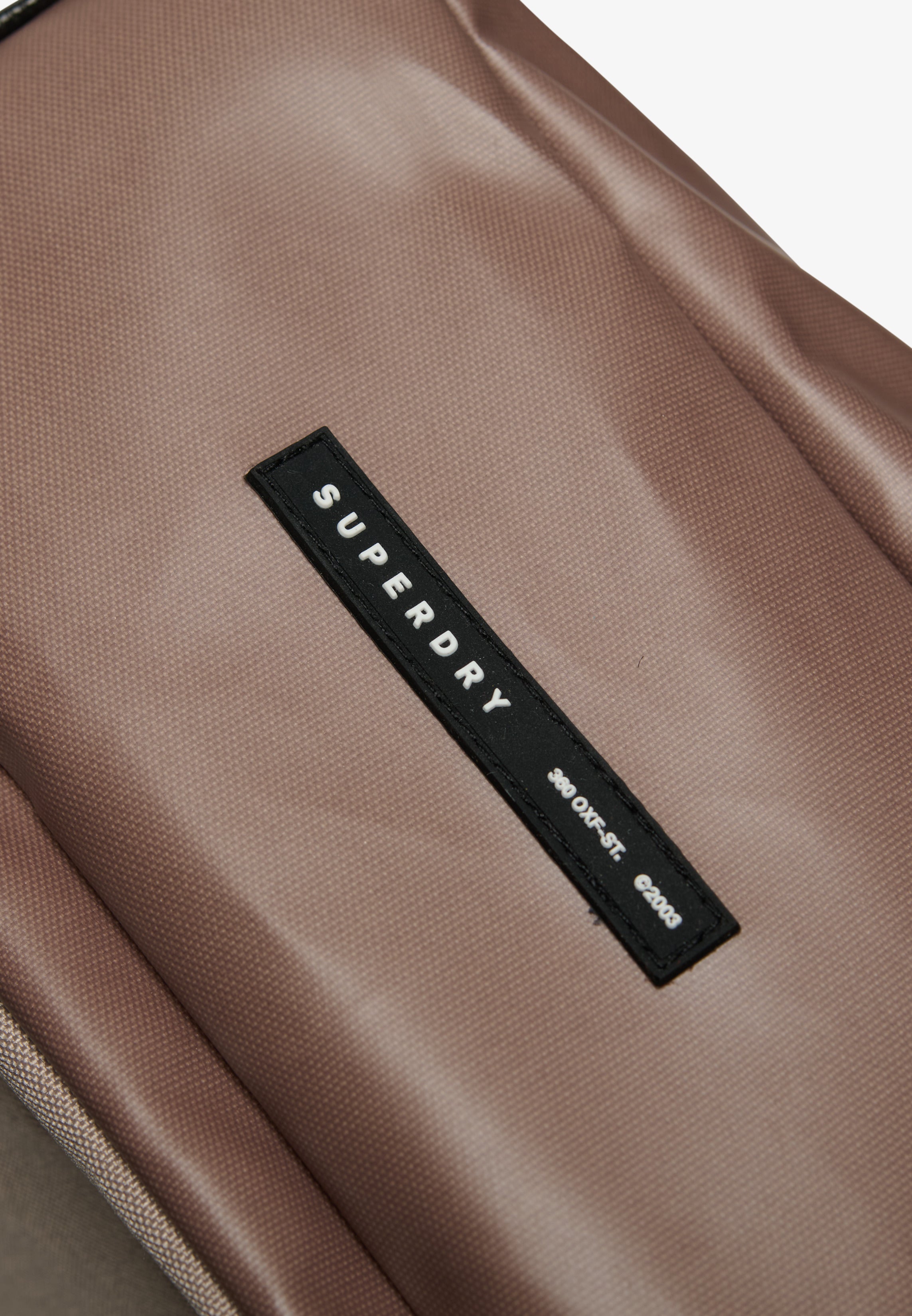 35 Litre Tarp Backpack