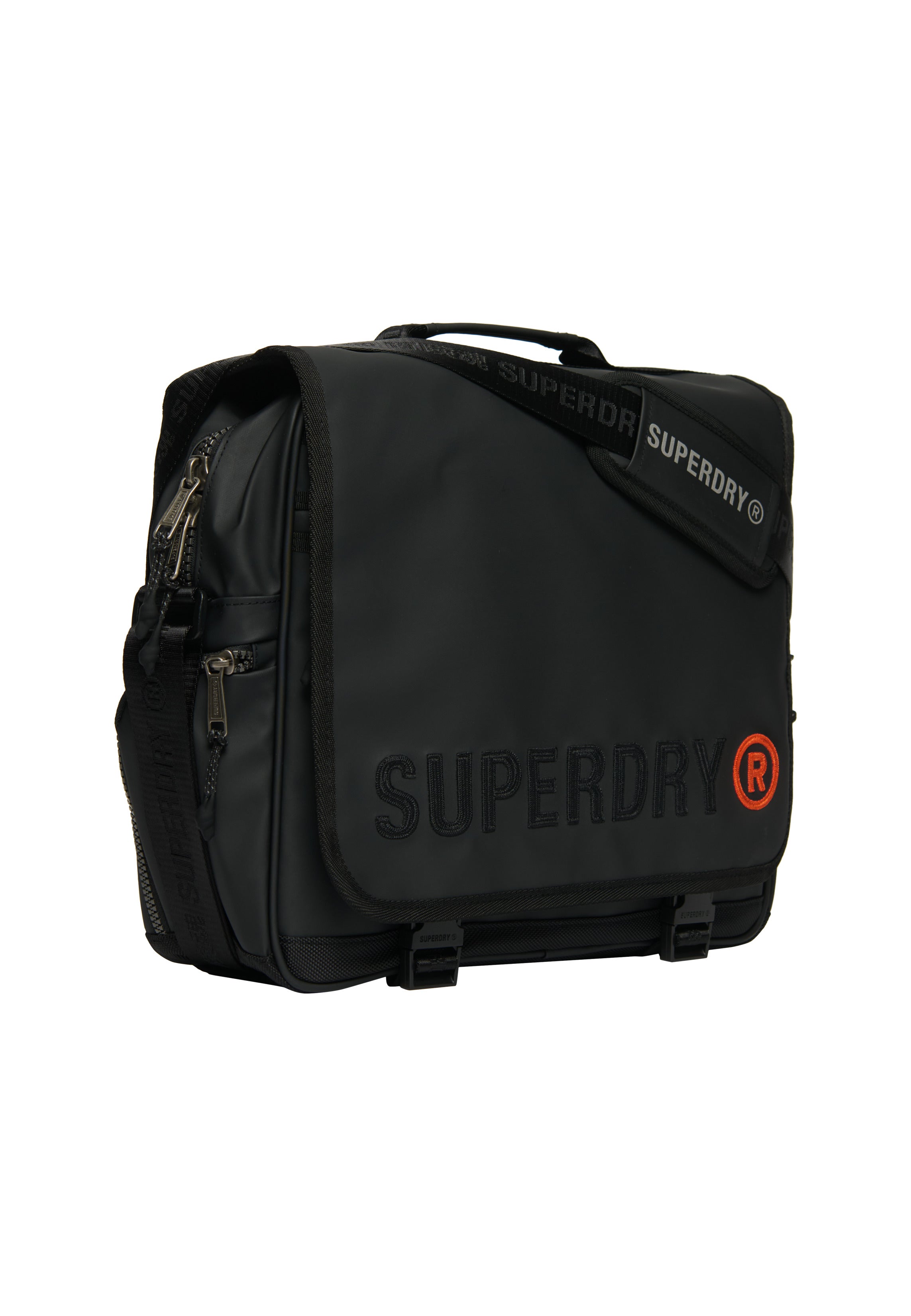 Tarp Record Bag