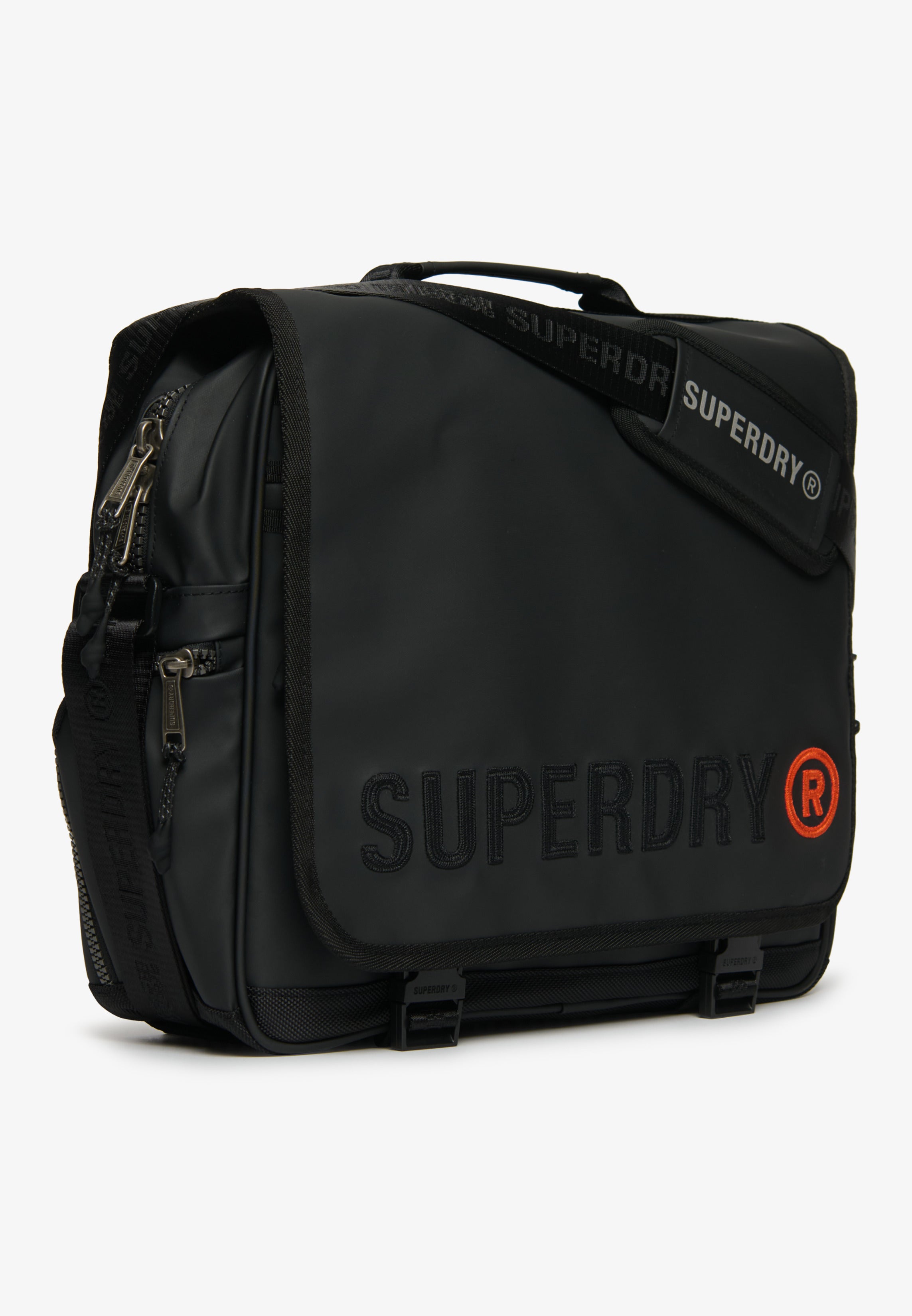 Tarp Record Bag