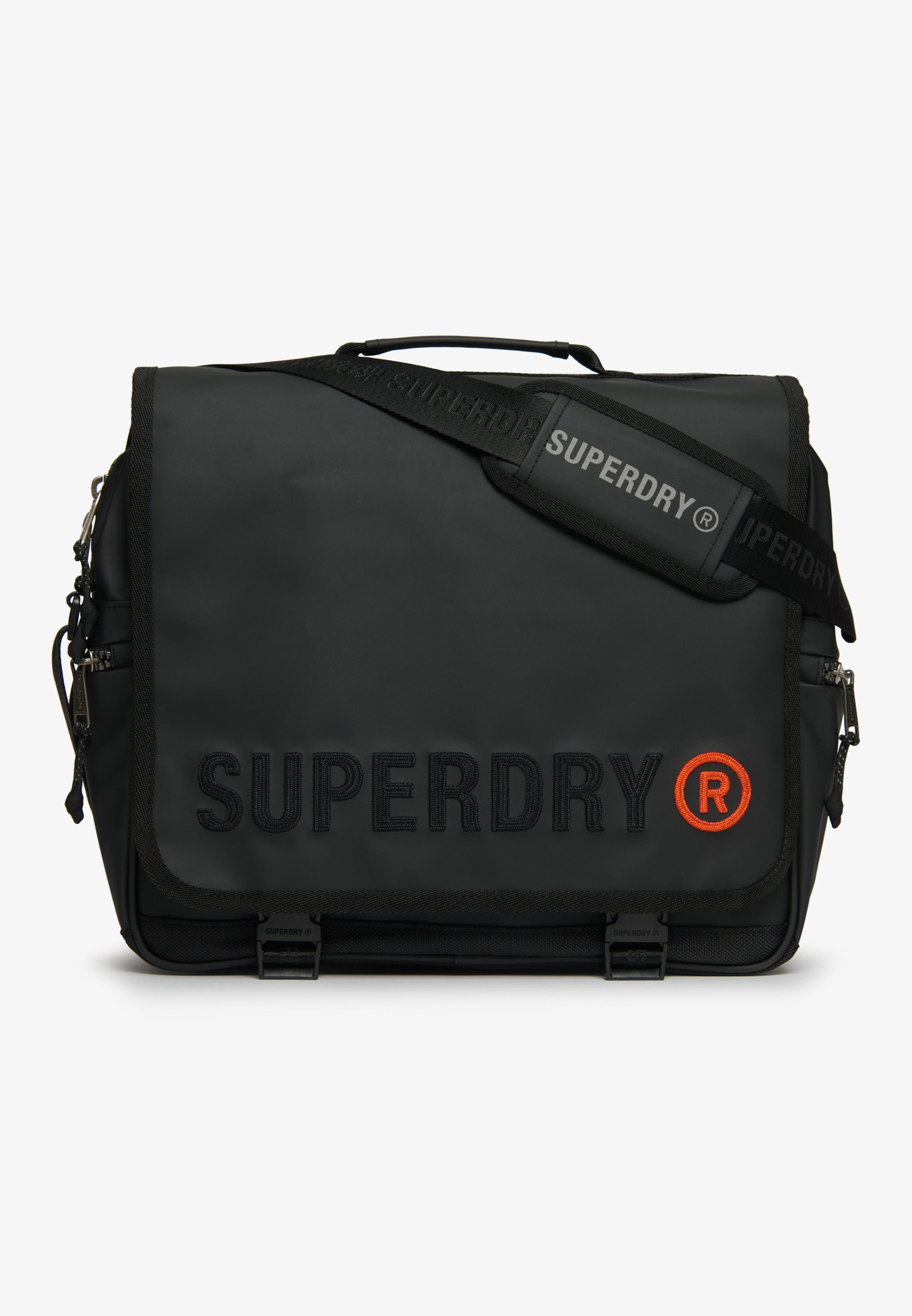 Tarp Record Bag