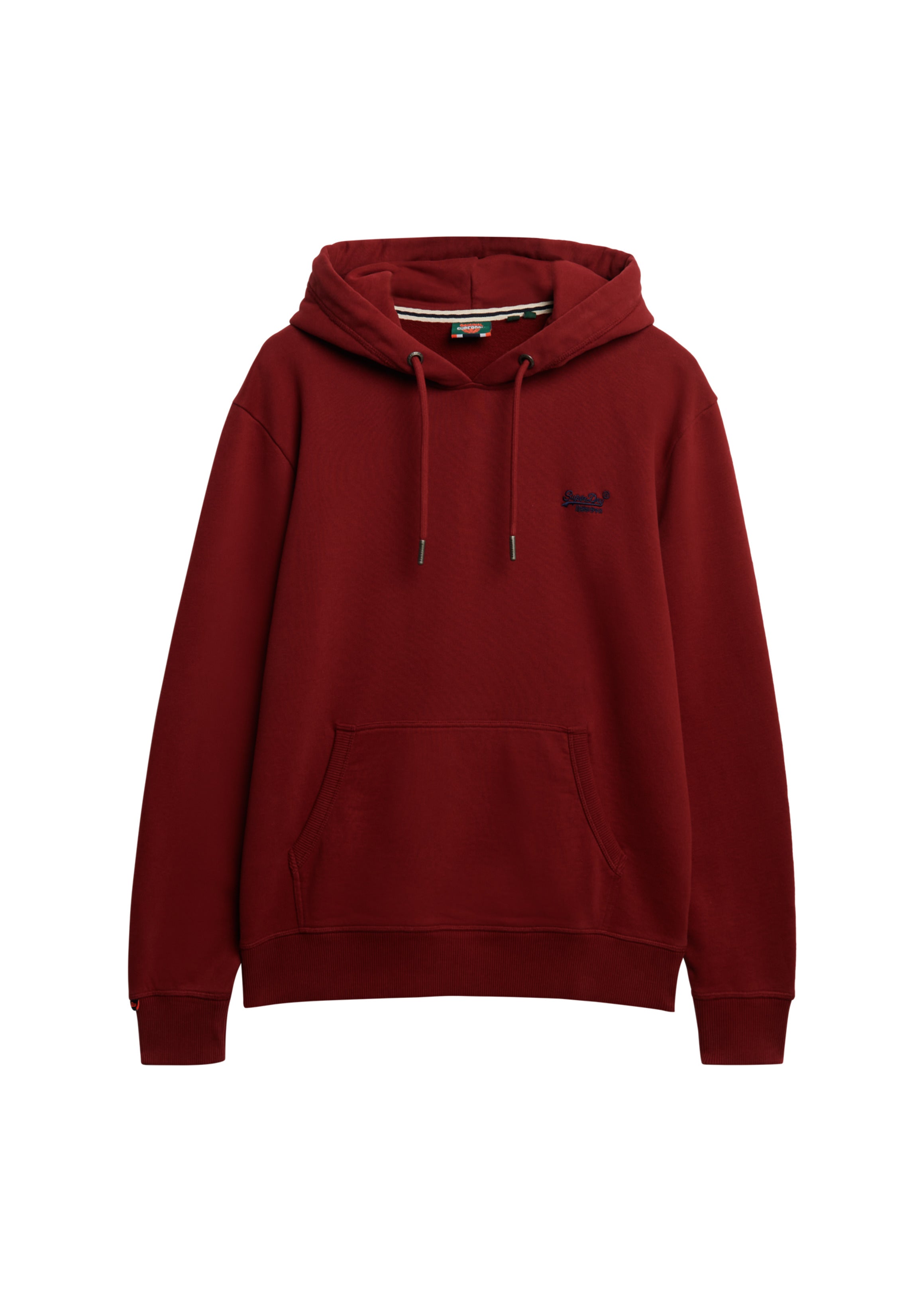 Essential Logo Hoodie