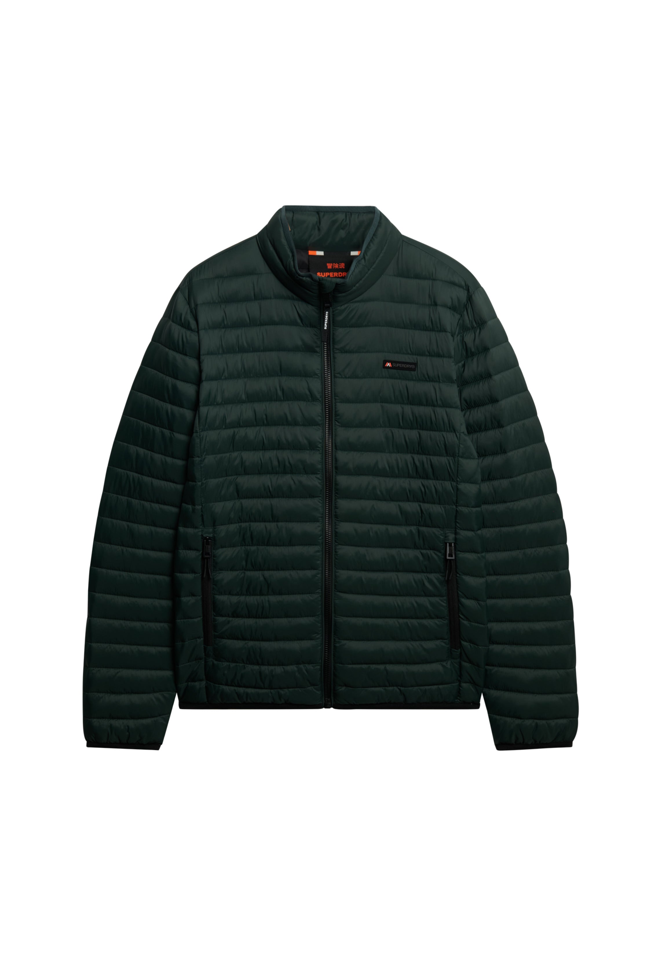 Fuji Lite Padded Jacket