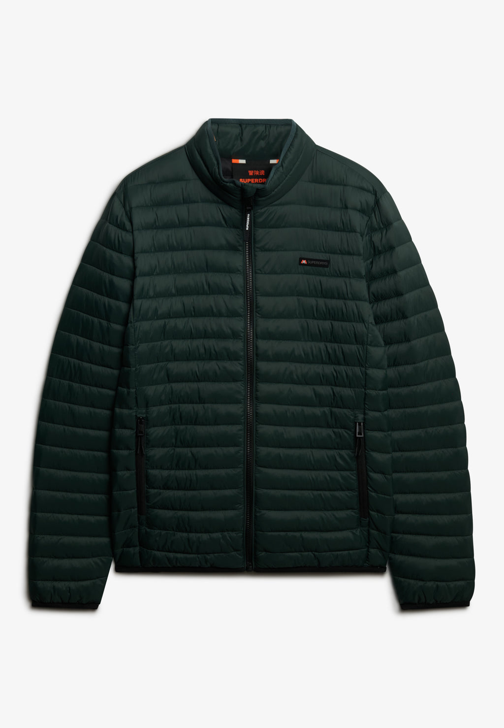 Fuji Lite Padded Jacket