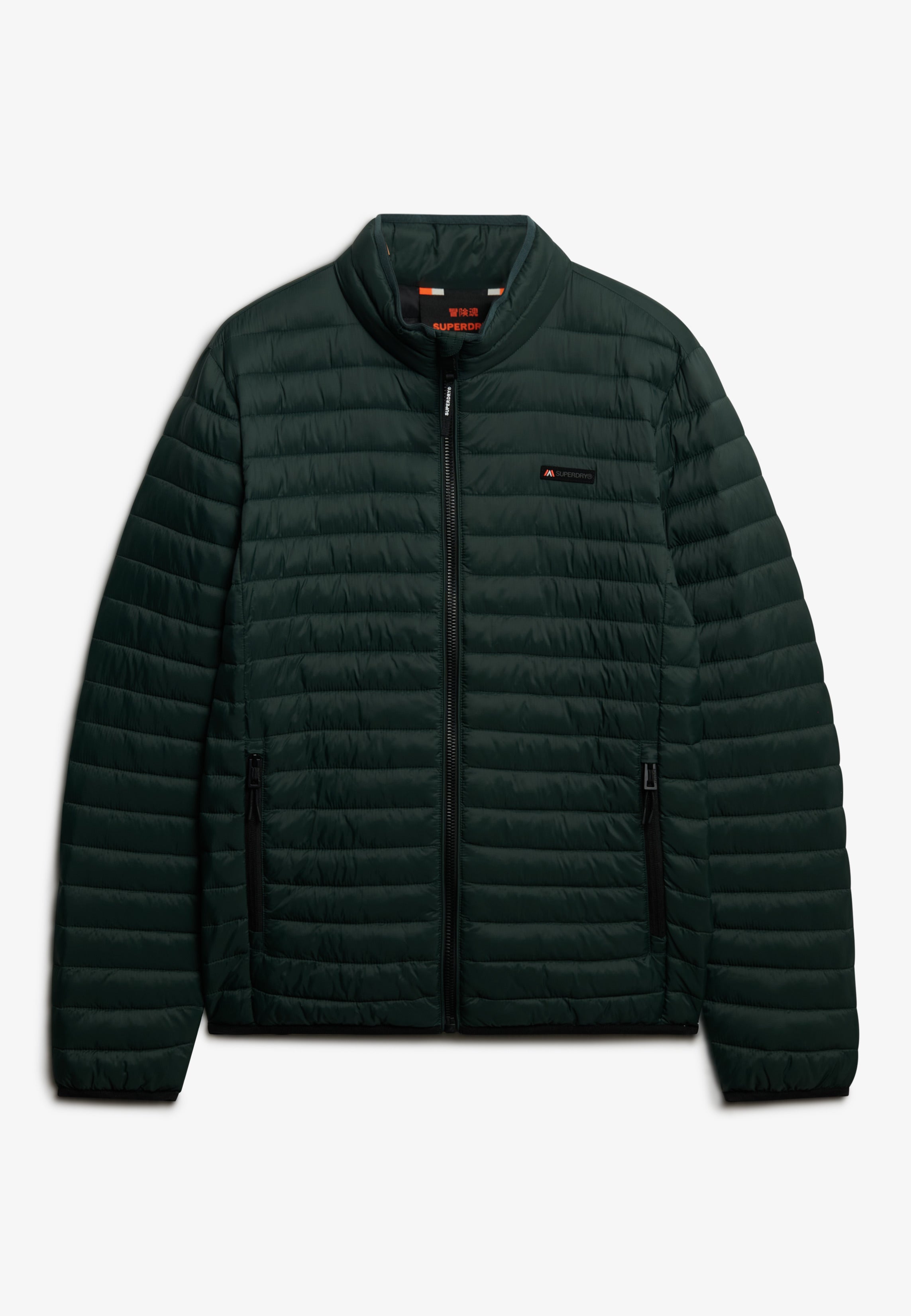 Fuji Lite Padded Jacket