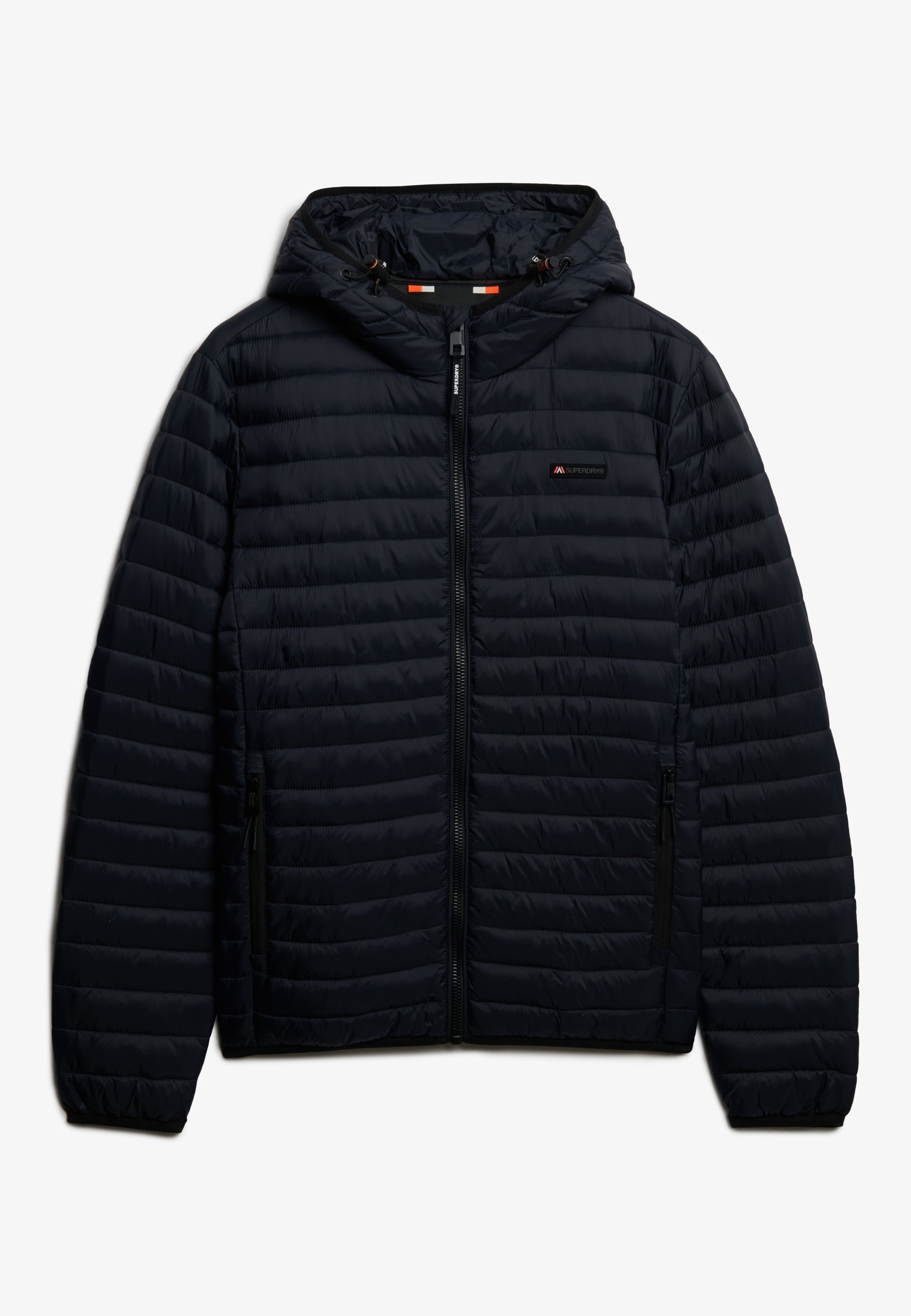 Hooded Fuji Lite Jacket