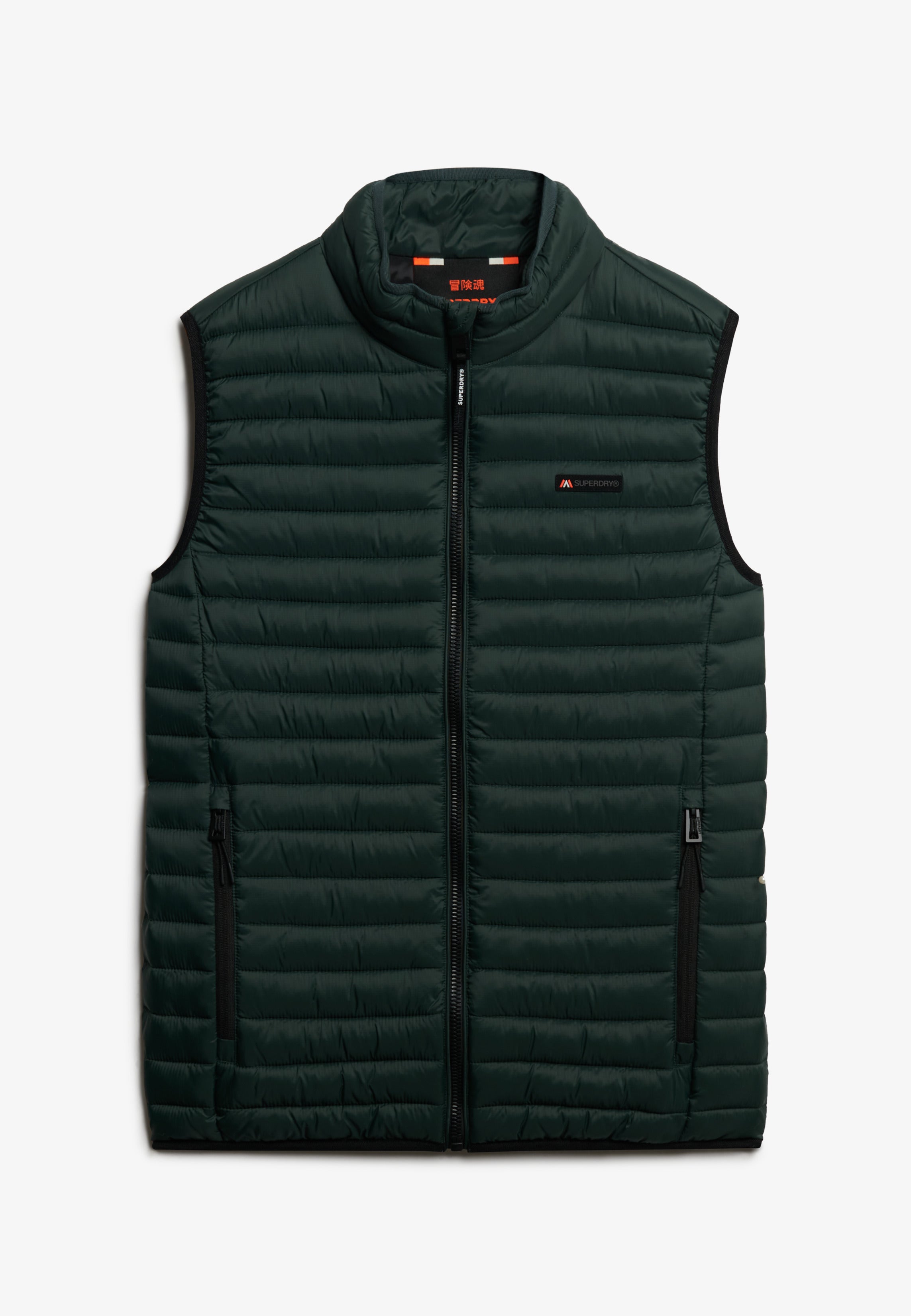 Fuji Lite Padded Gilet
