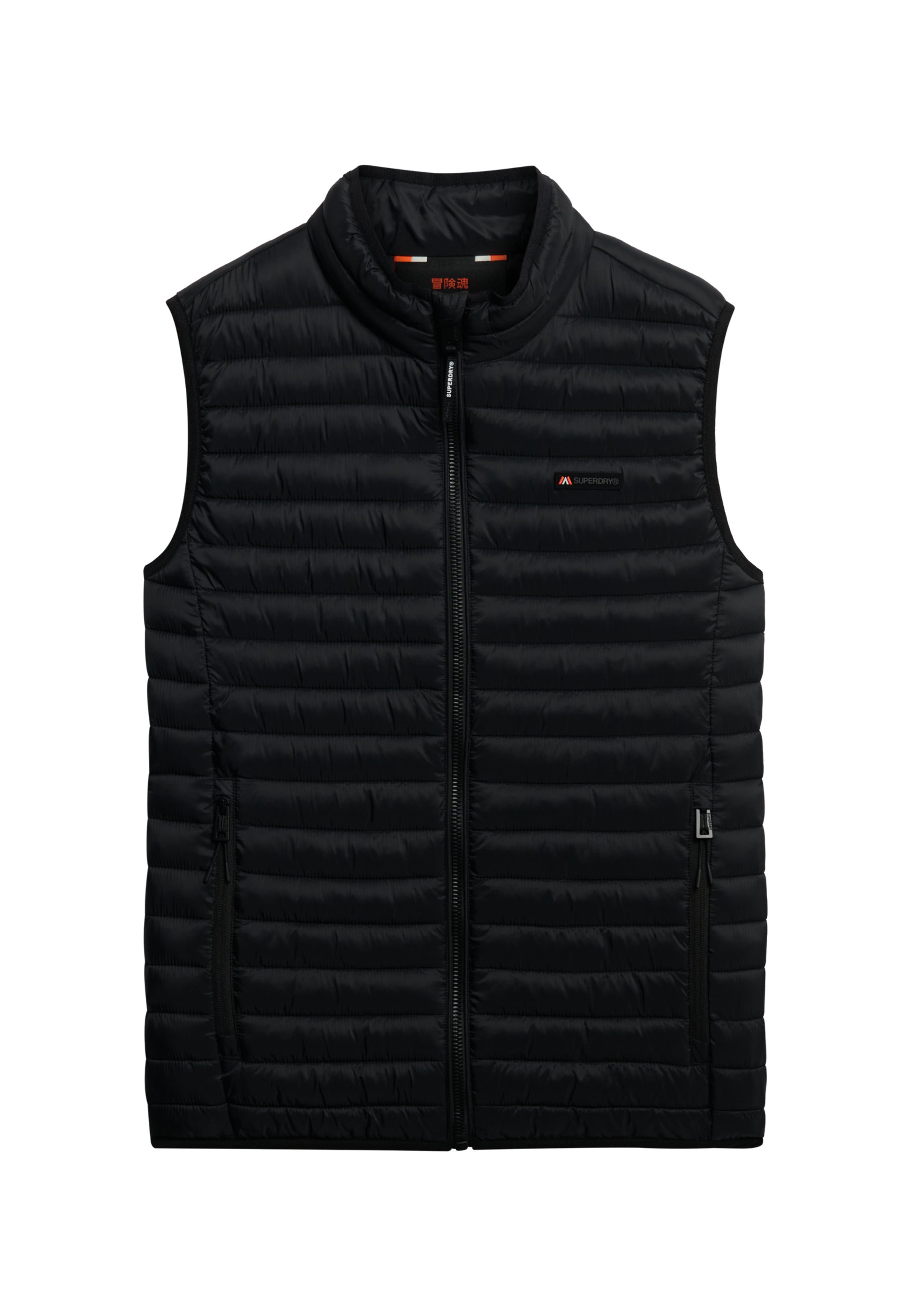 Fuji Lite Padded Gilet