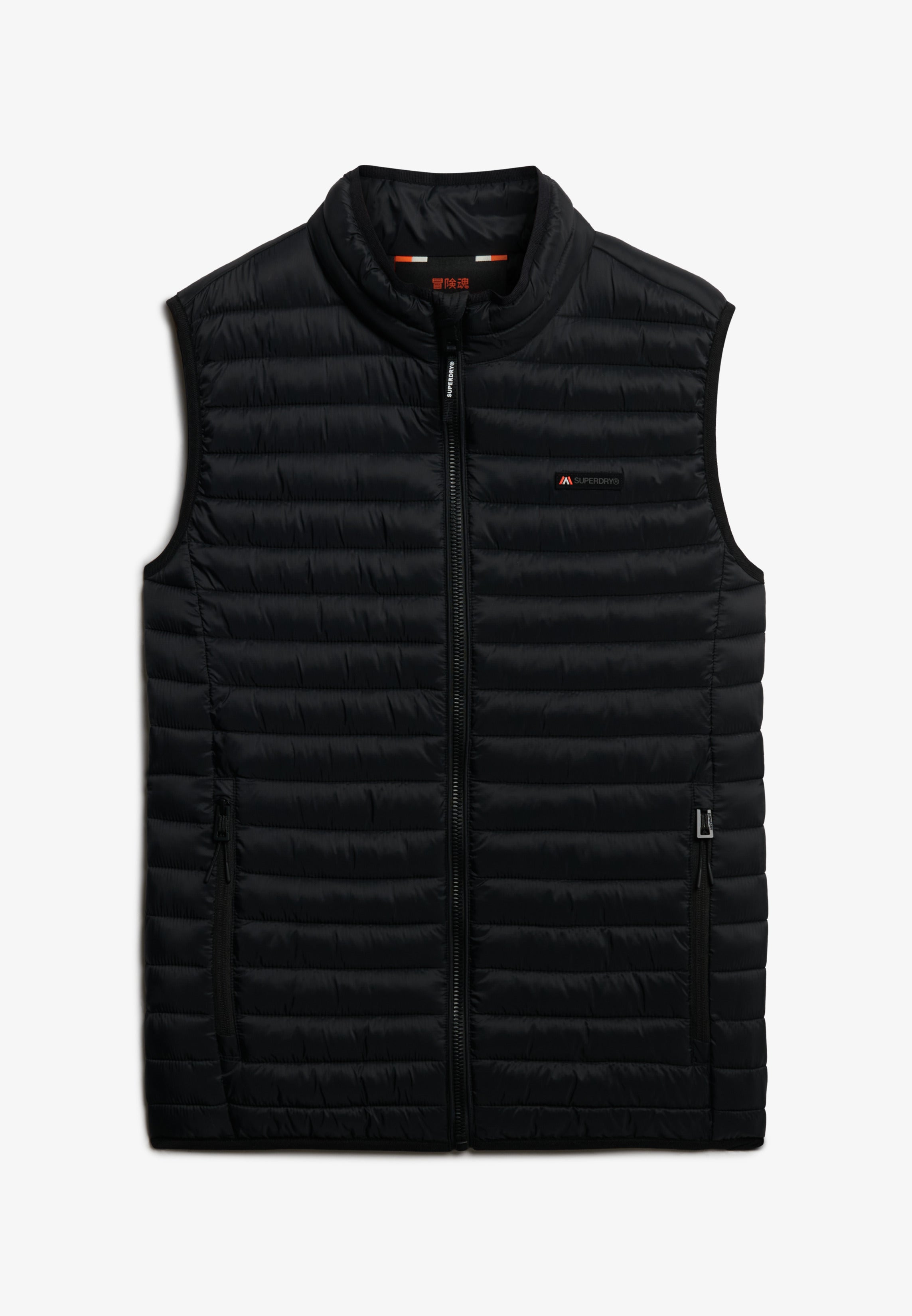 Fuji Lite Padded Gilet