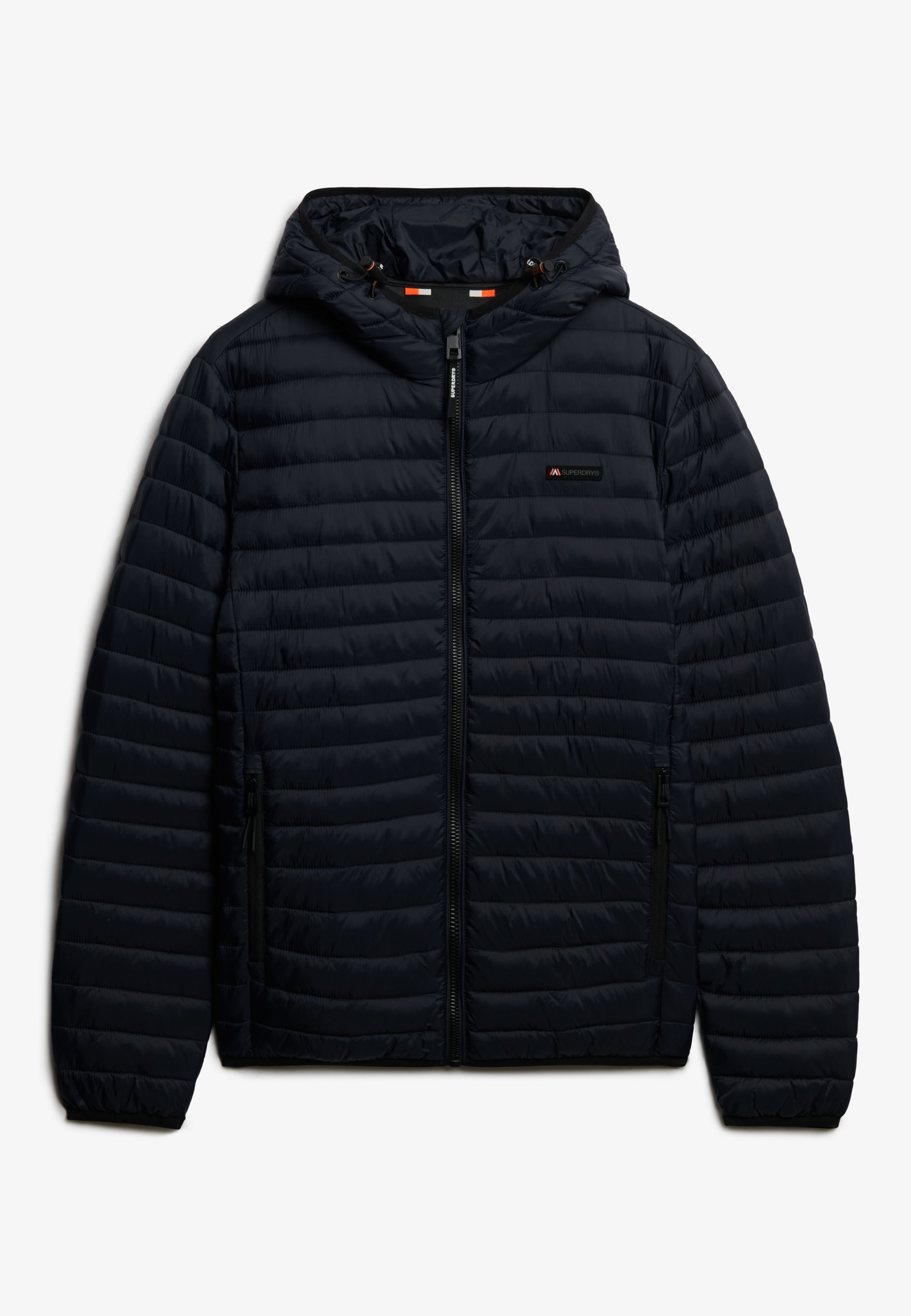 Hooded Fuji Lite Jacket