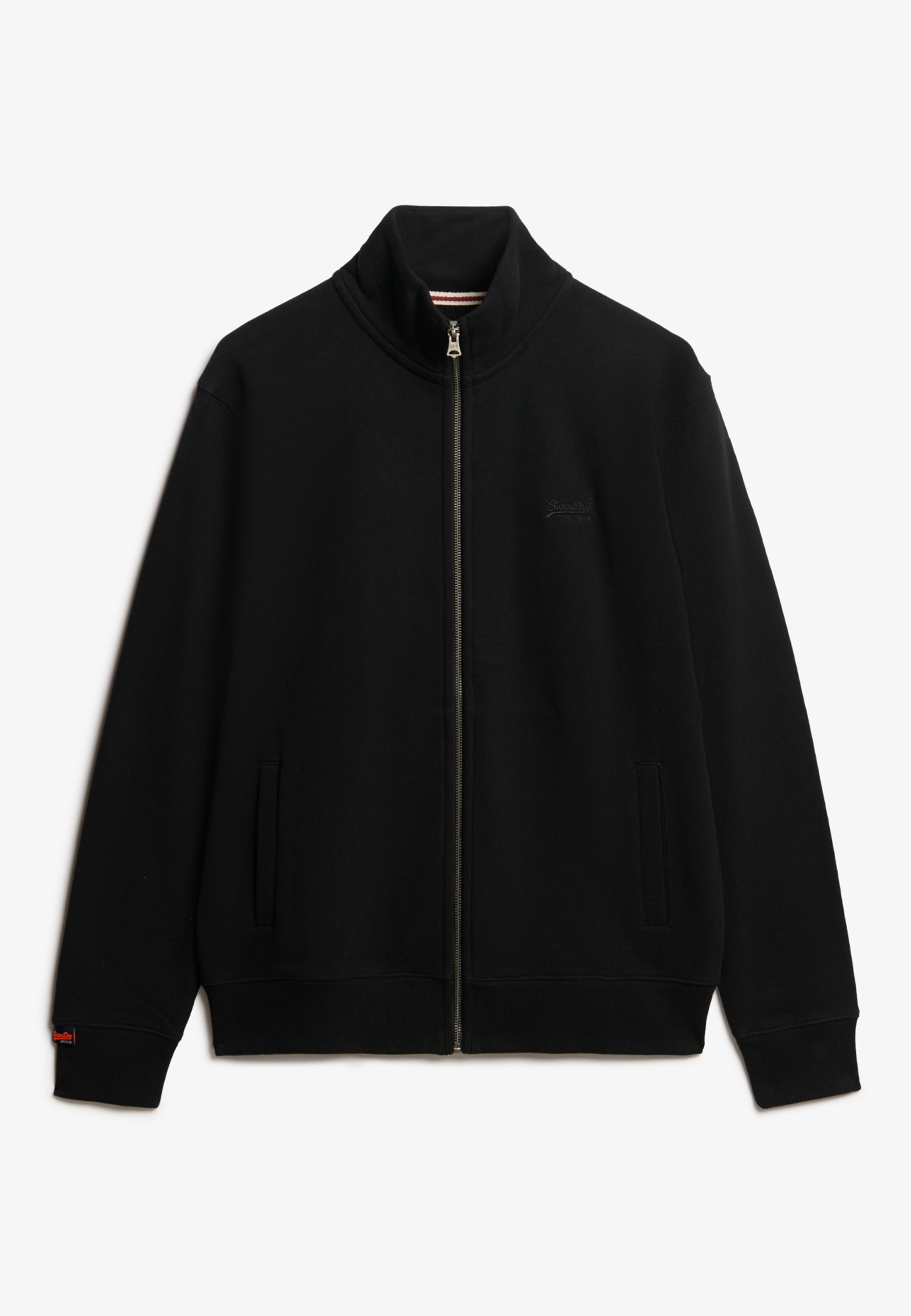 Essential Logo Track Top