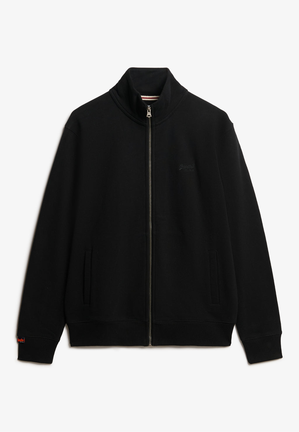 Essential Logo Track Top