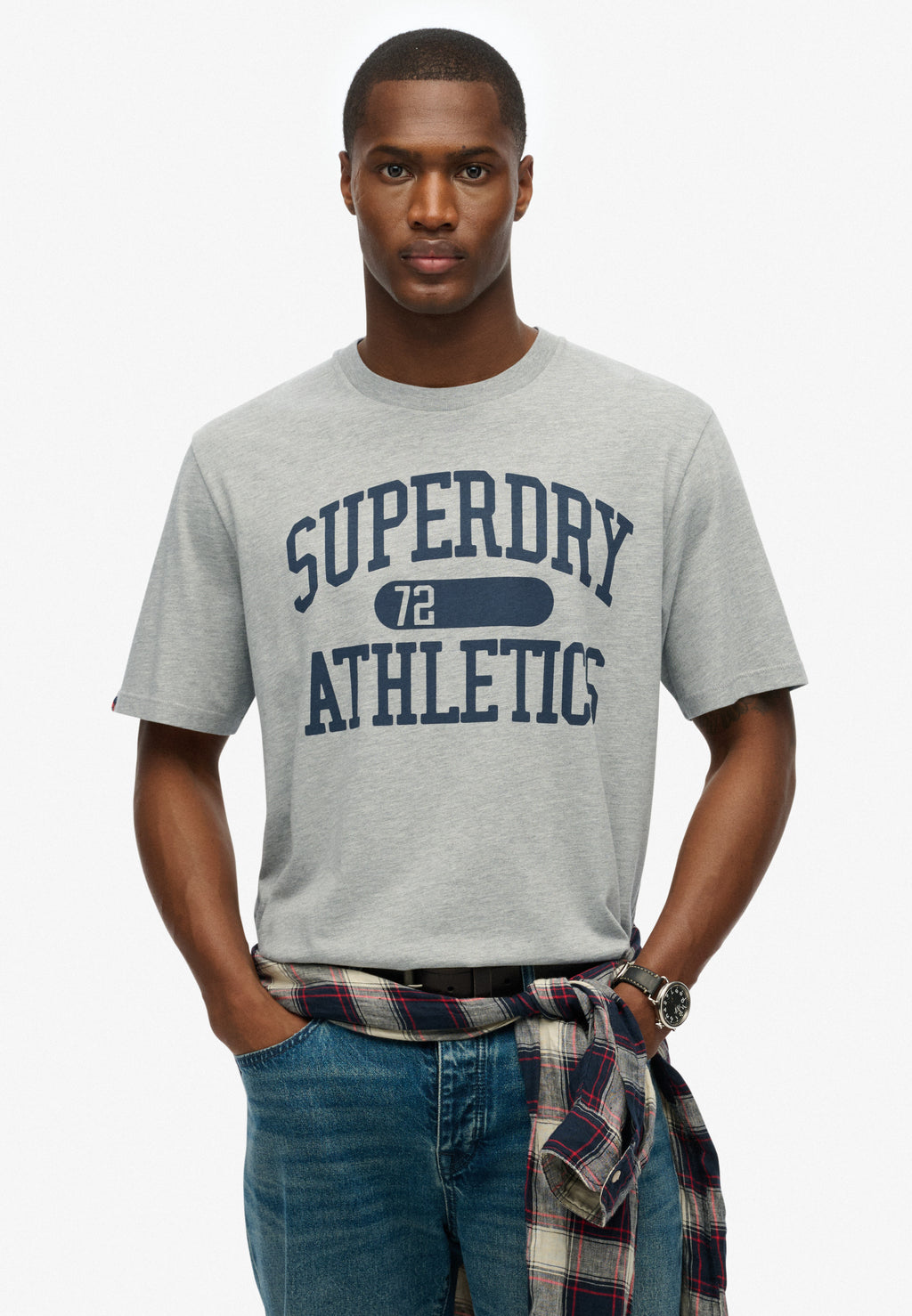 Athletic Essential T-Shirt