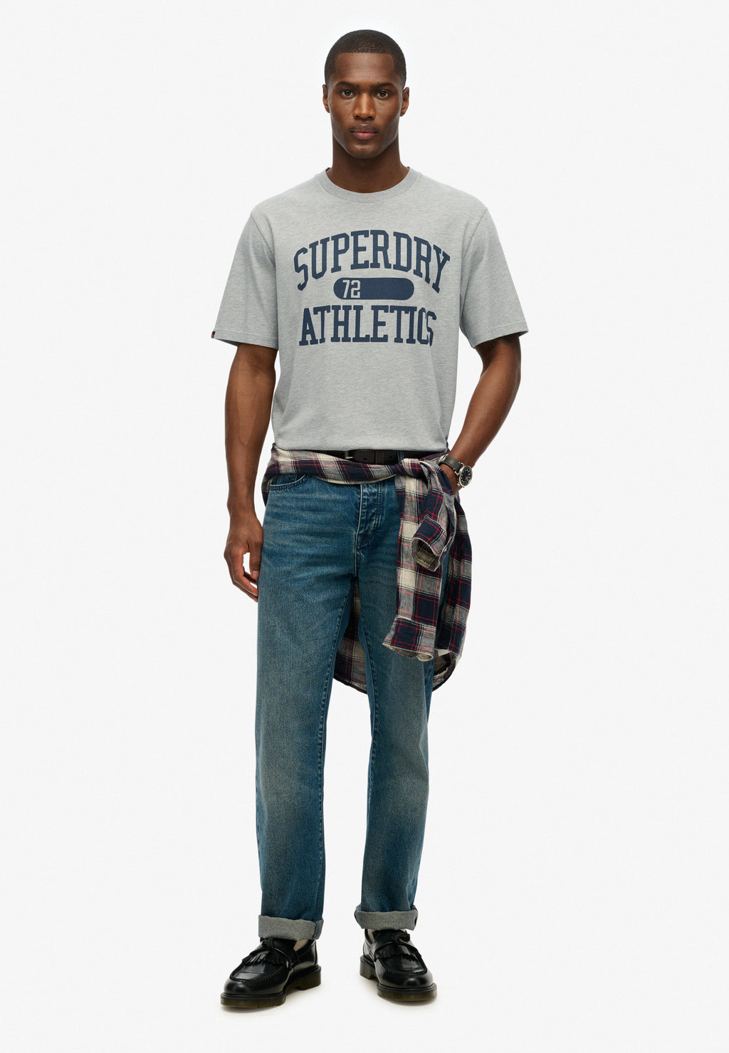 Athletic Essential T-Shirt