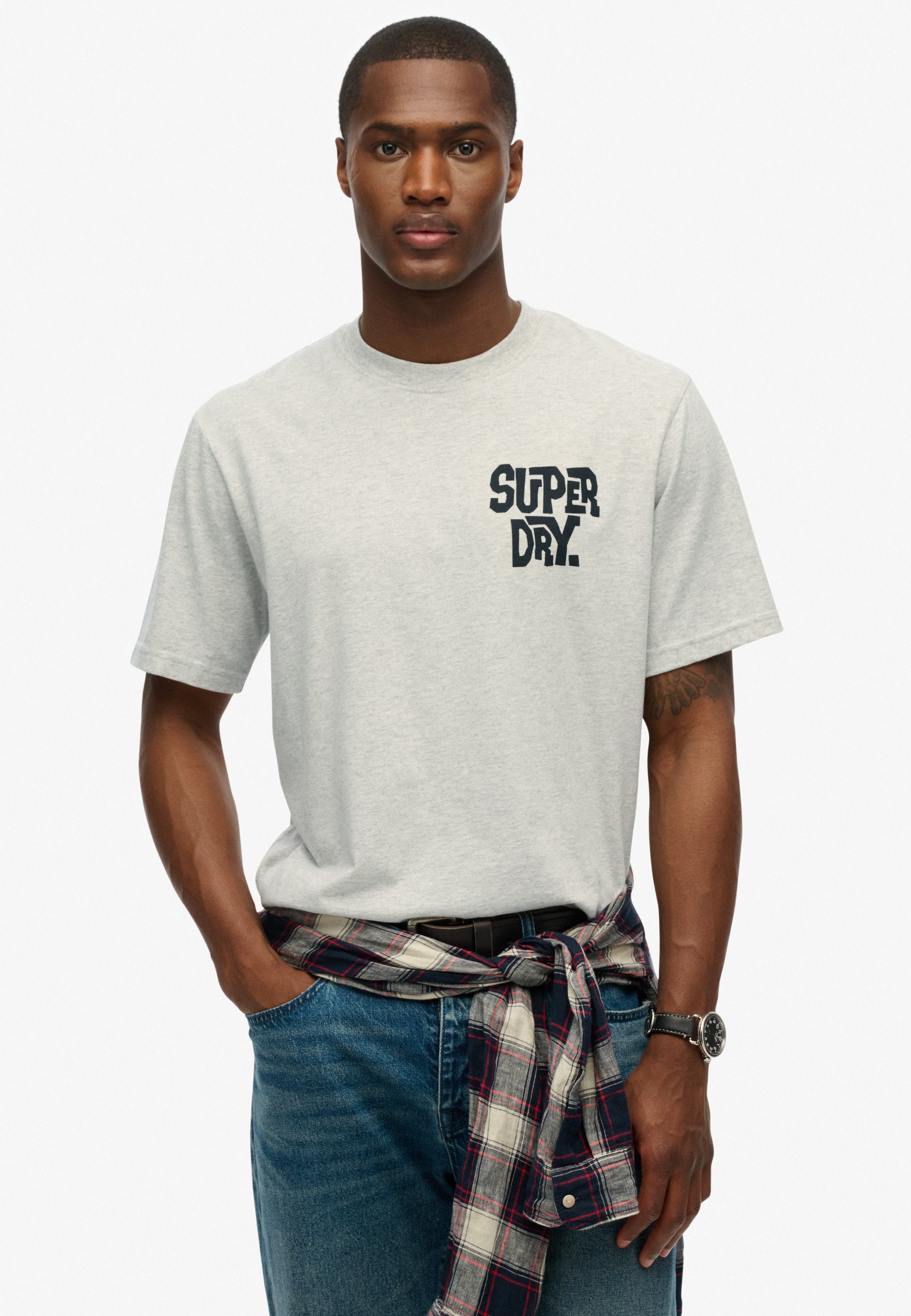 ATH ESS TEE