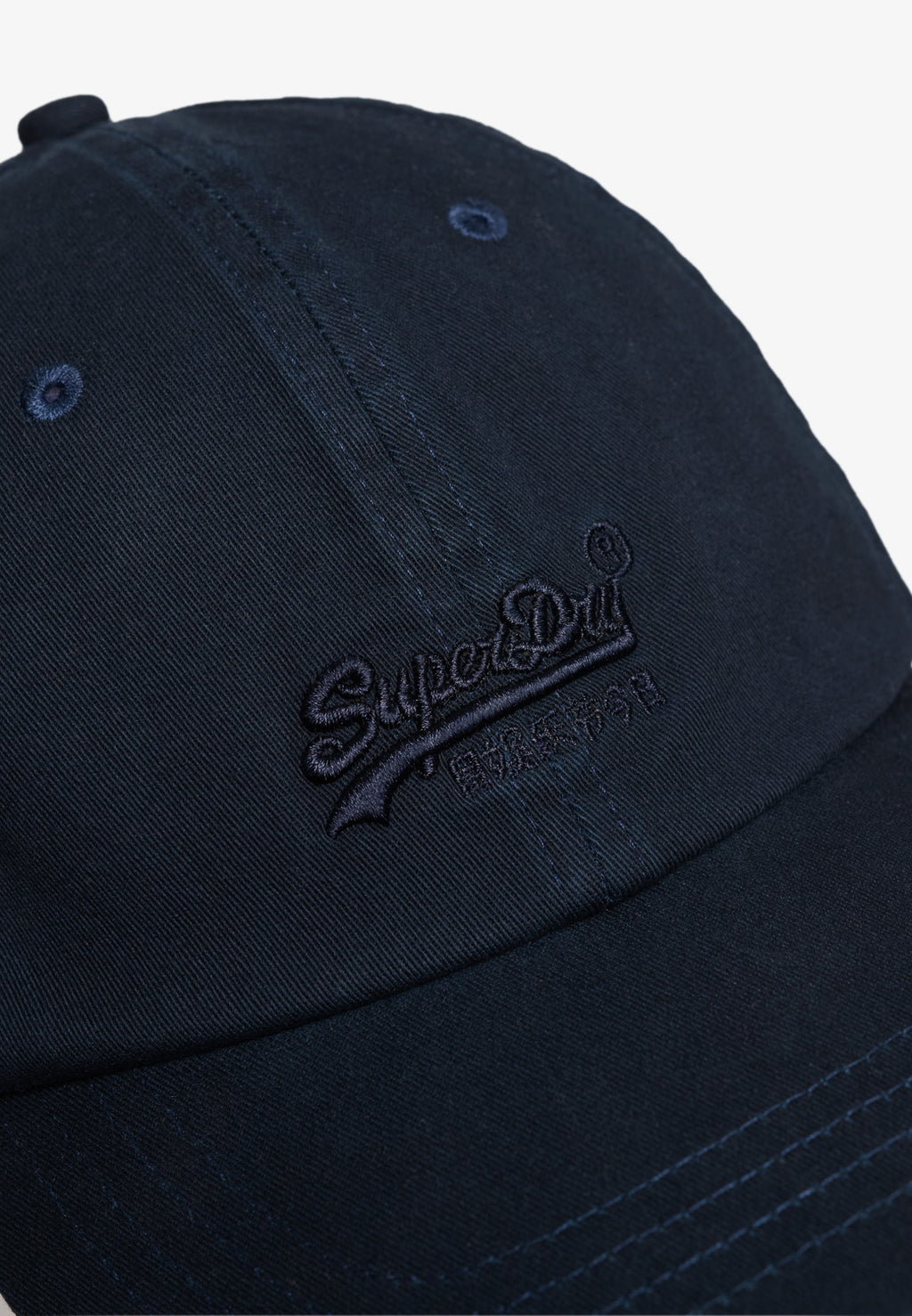 Vintage Embroidery Cap