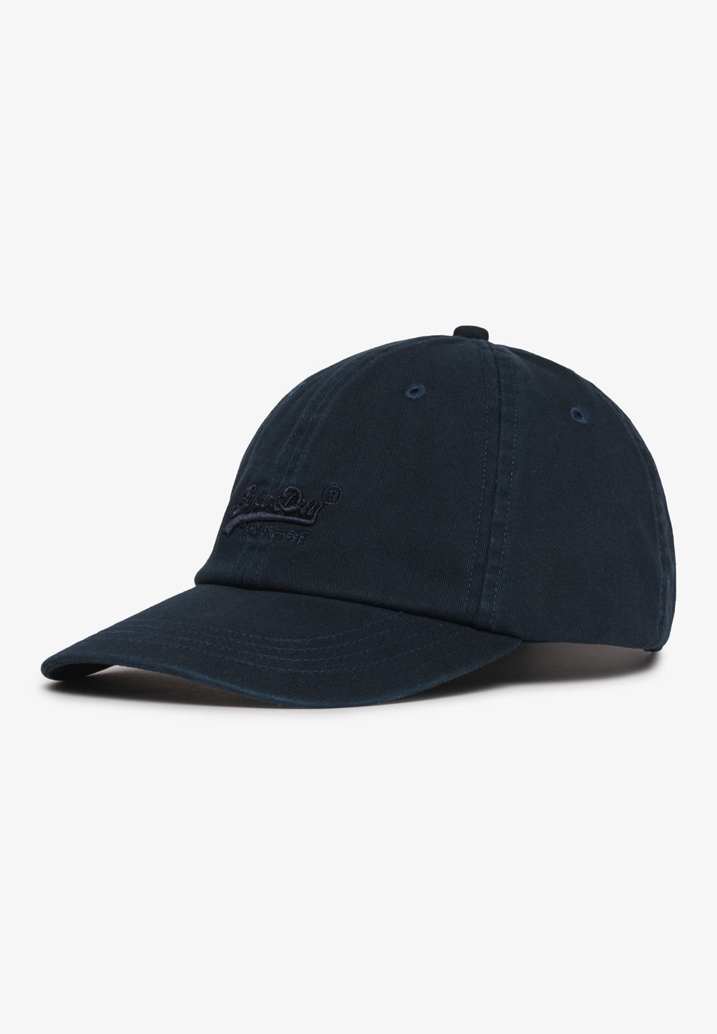 Vintage Embroidery Cap