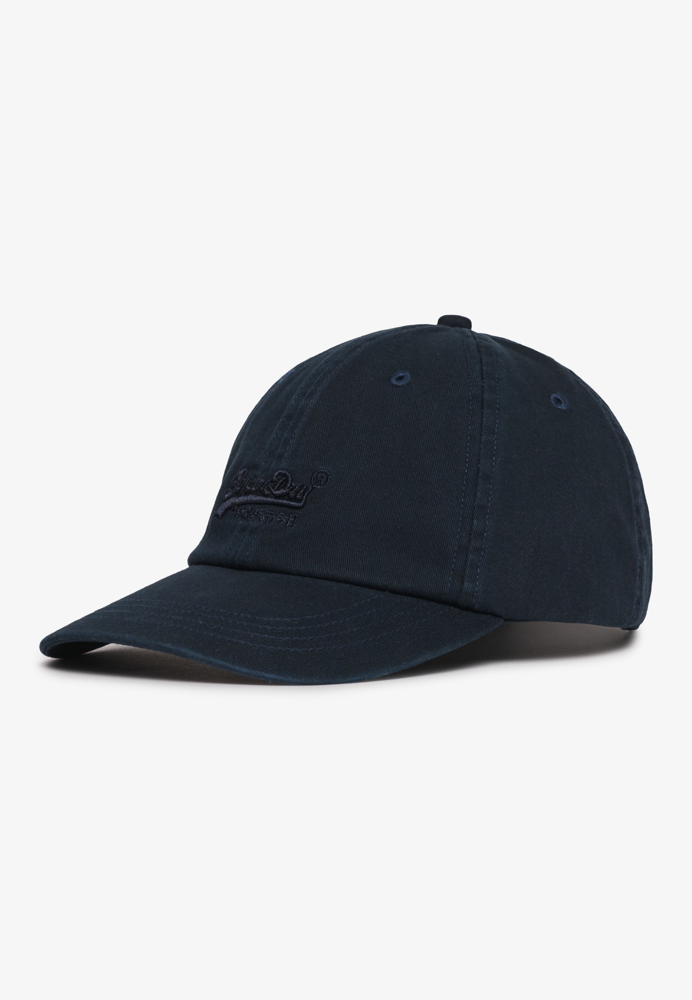Vintage Embroidery Cap