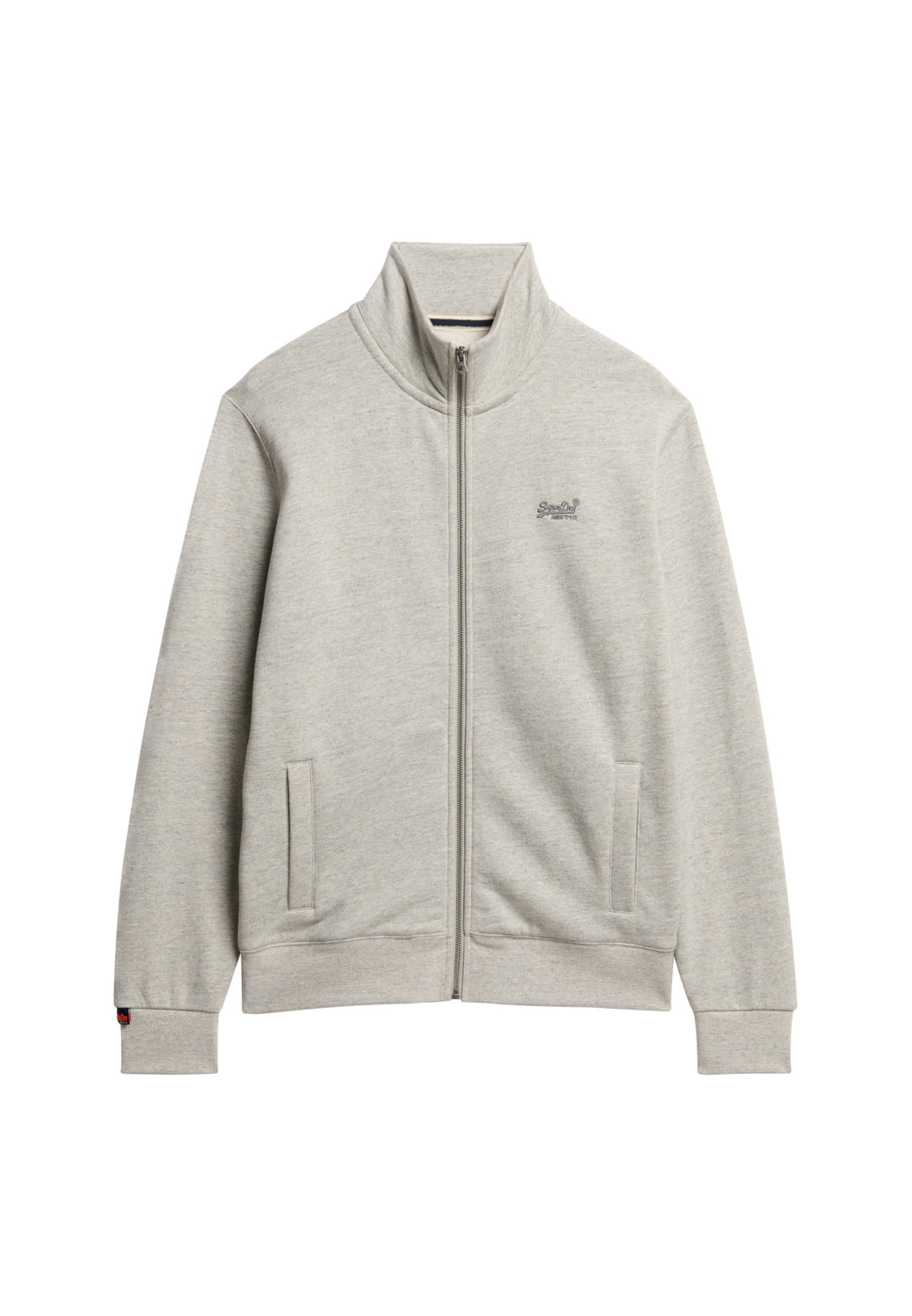 Essential Logo Track Top