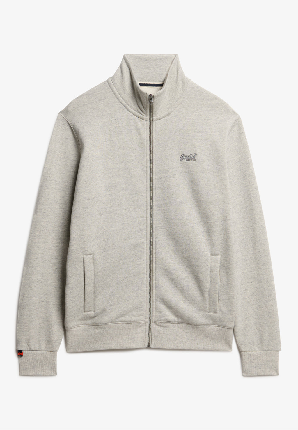 Essential Logo Track Top