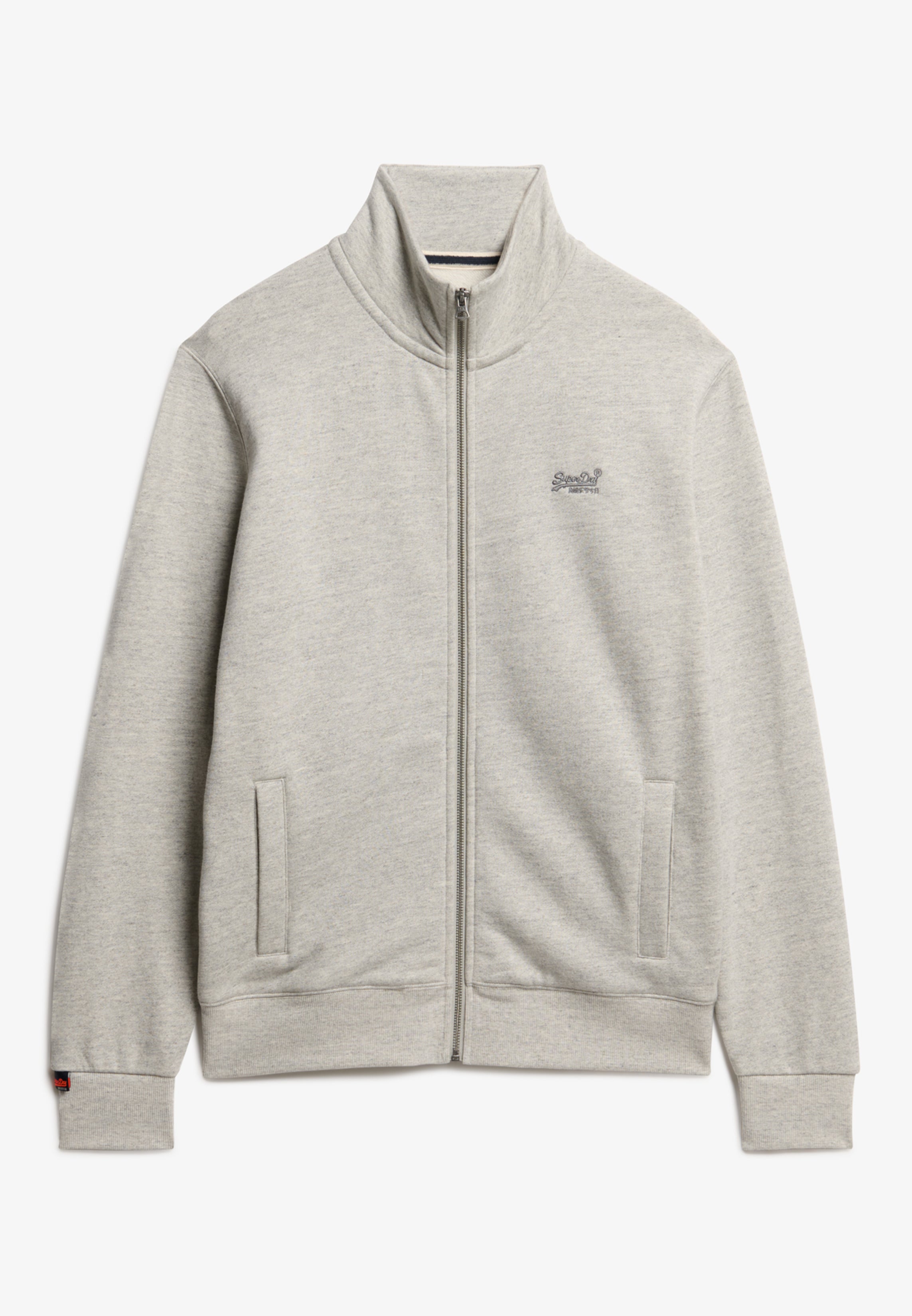 Essential Logo Track Top