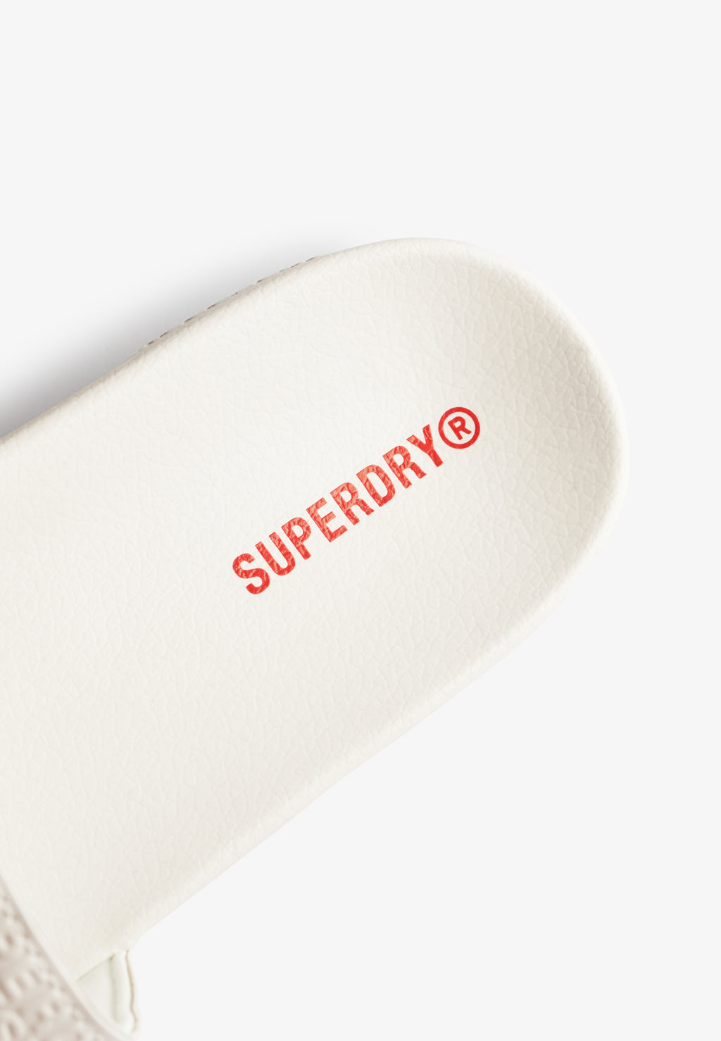All Over Print Embossed Pool Sliders