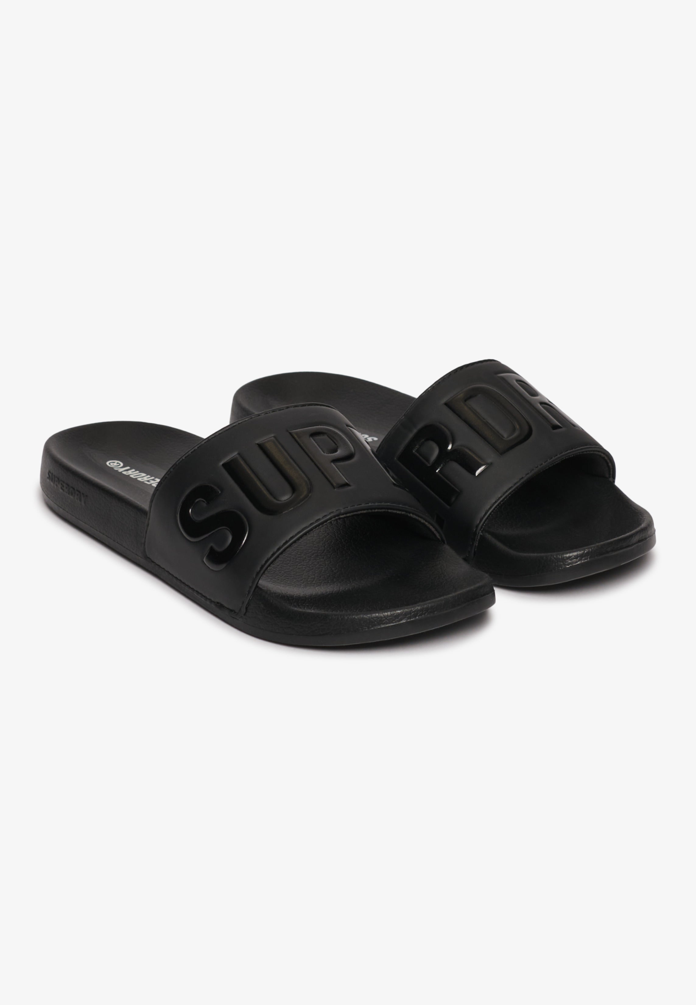 Core Graphic Pool Sliders