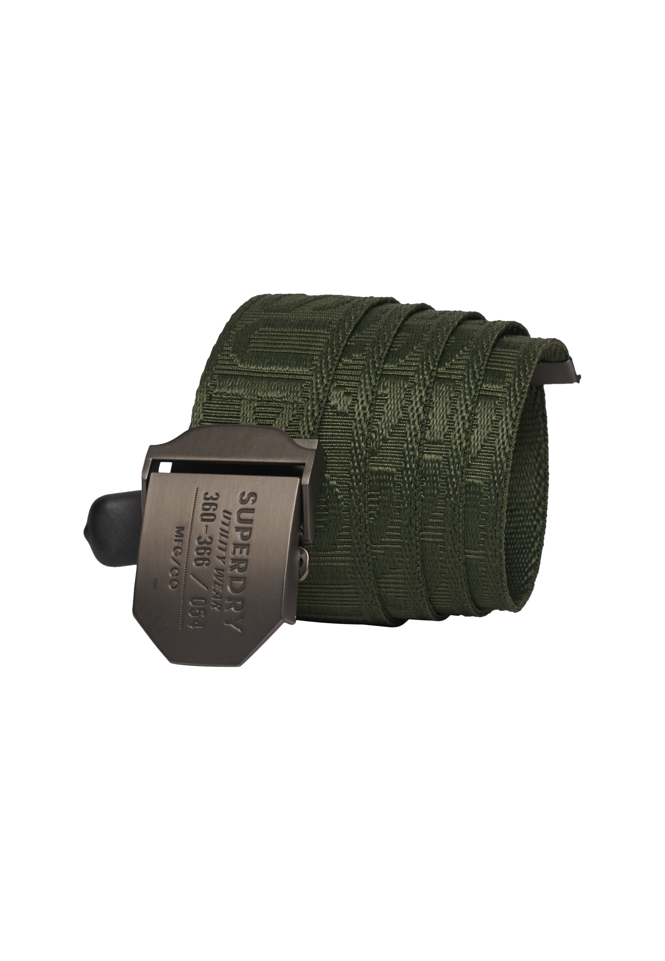 Workwear Webbing Belt