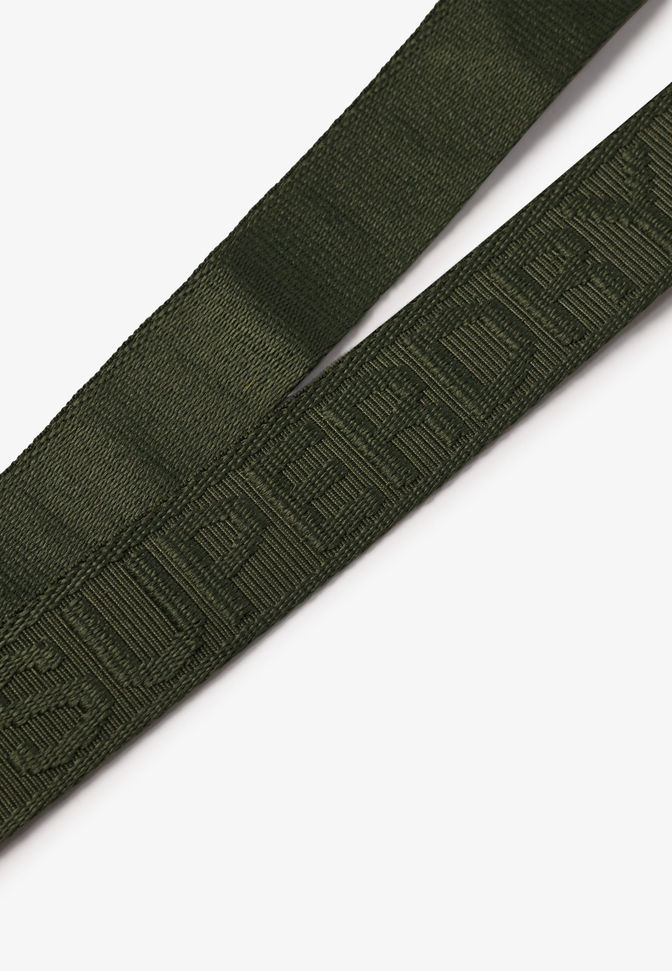 Workwear Webbing Belt