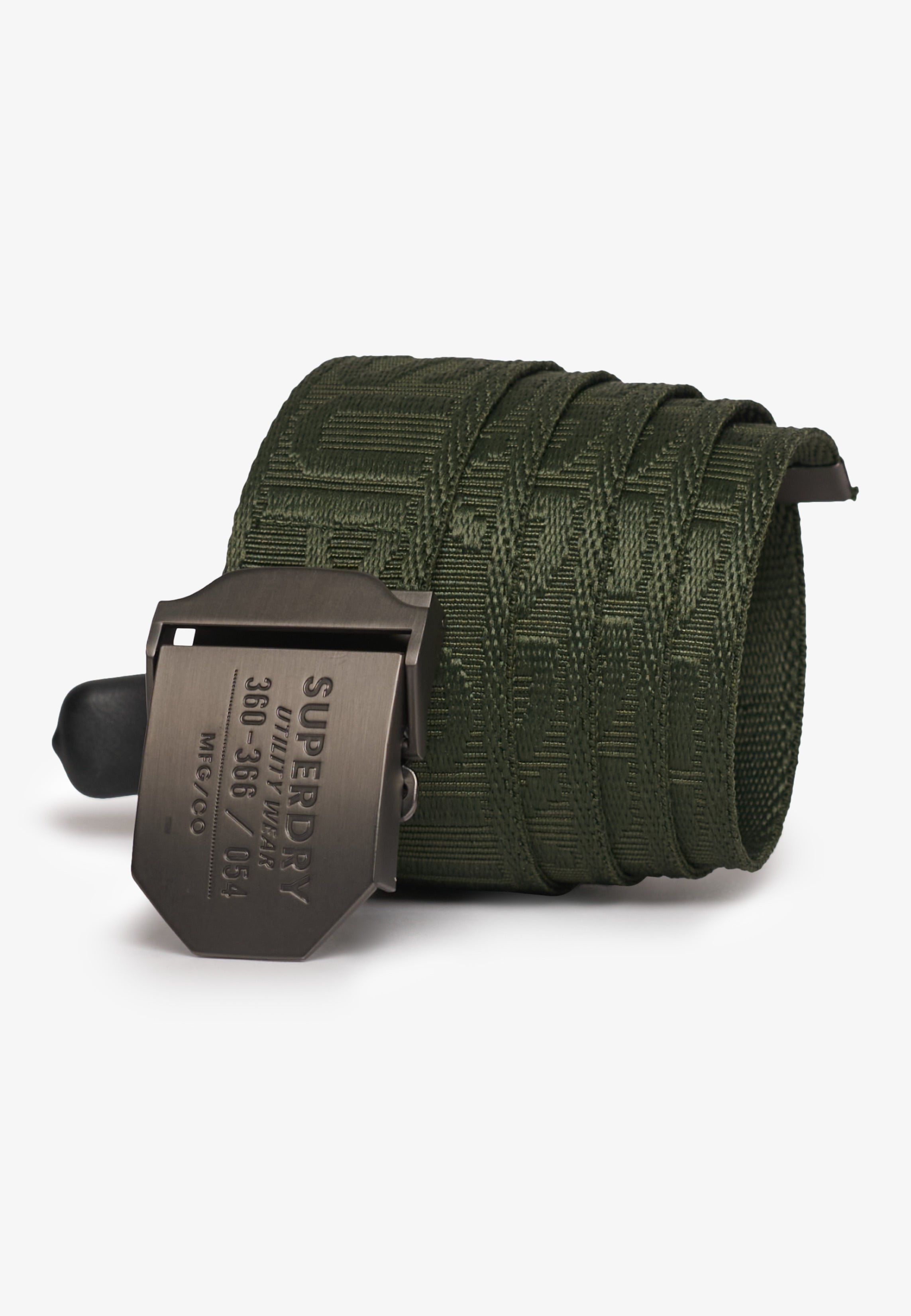 Workwear Webbing Belt
