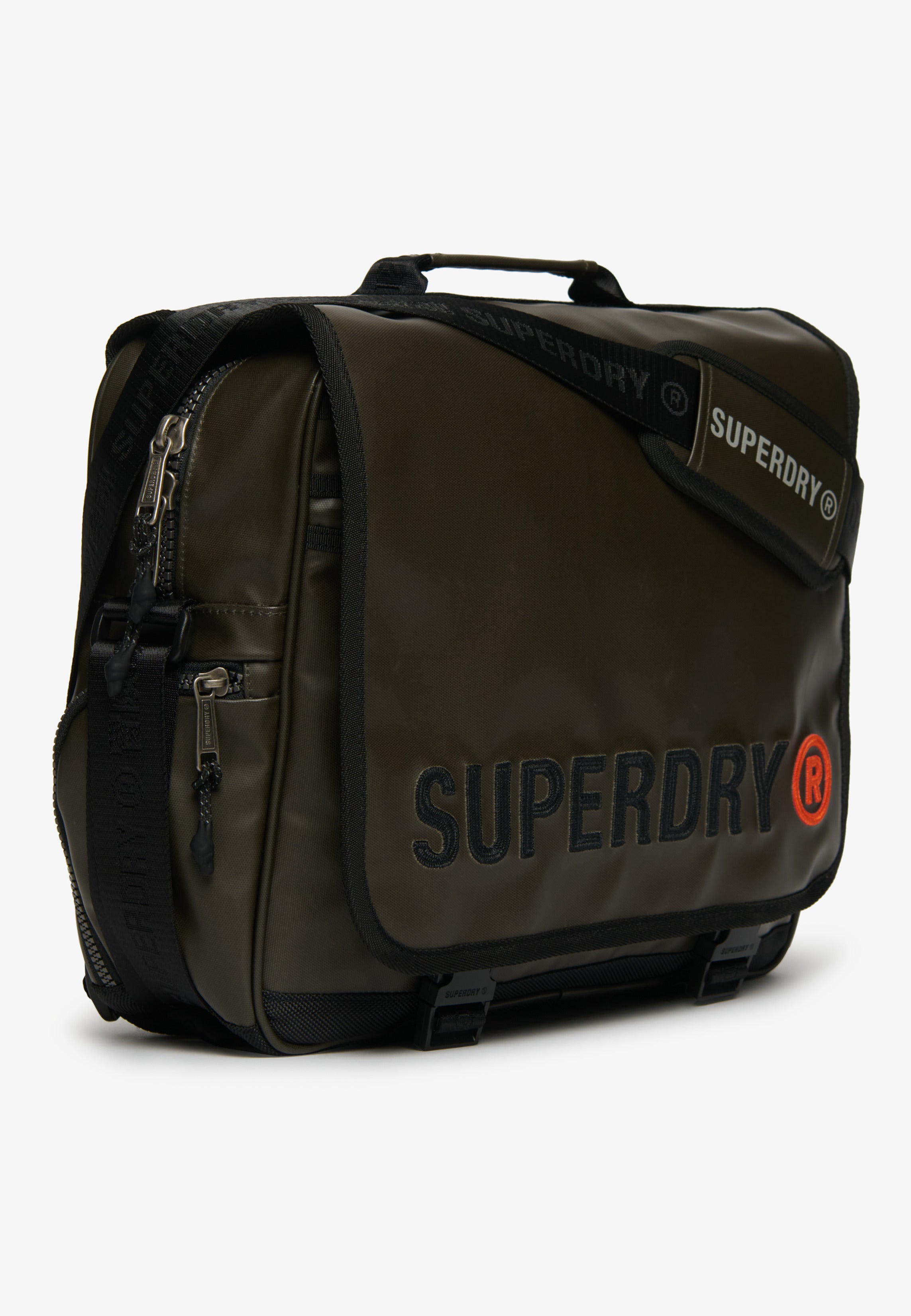 Tarp Record Bag