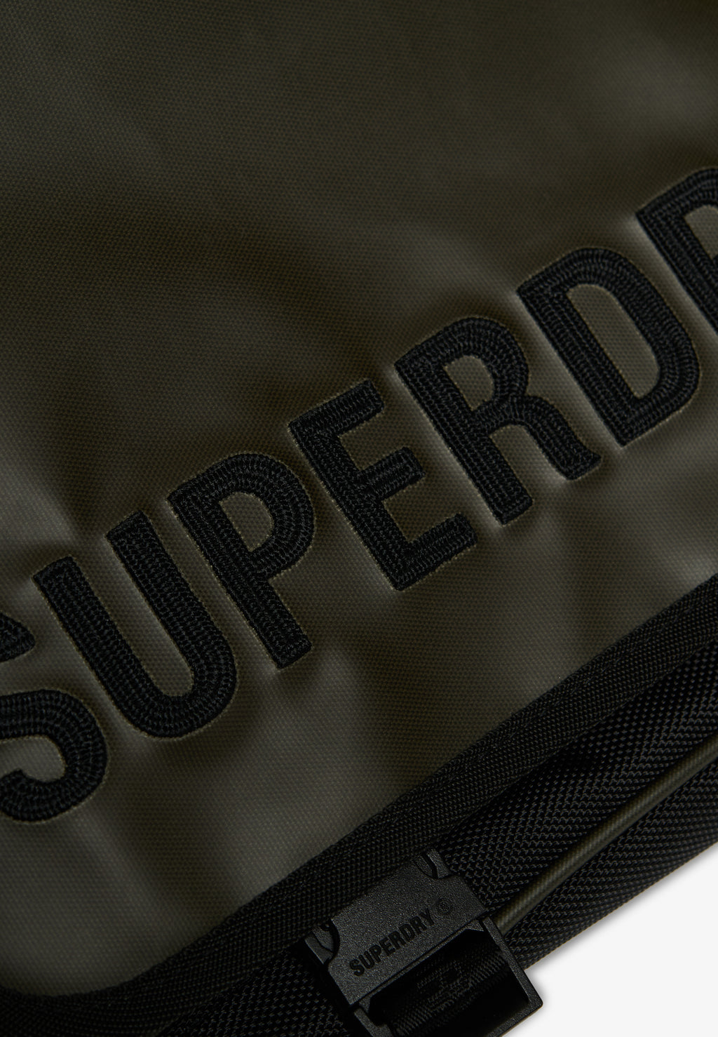 Tarp Record Bag