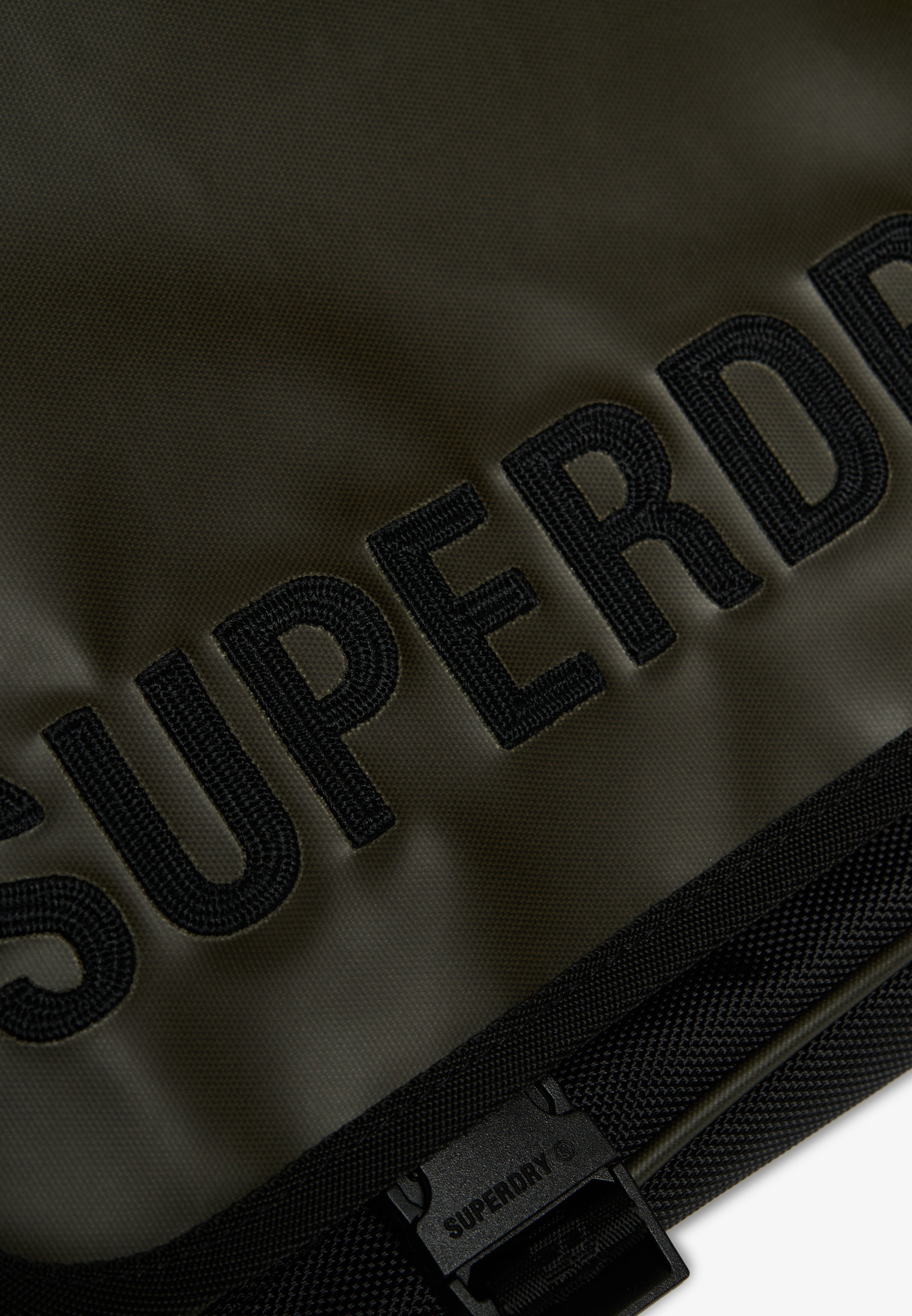 Tarp Record Bag