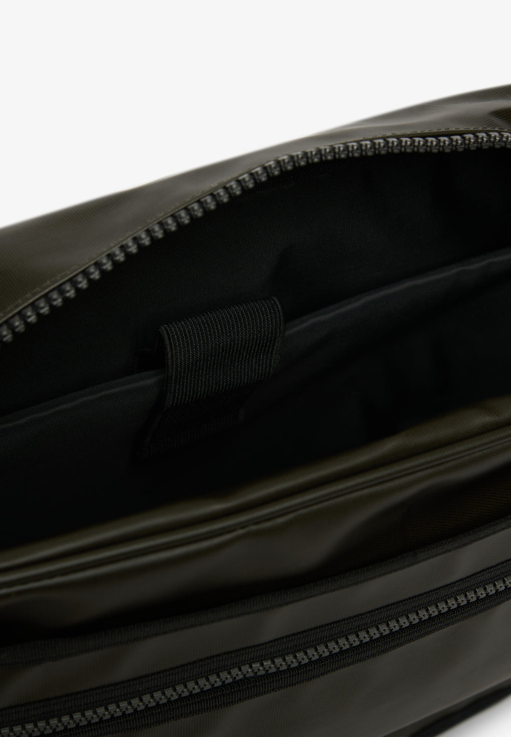 Tarp Record Bag