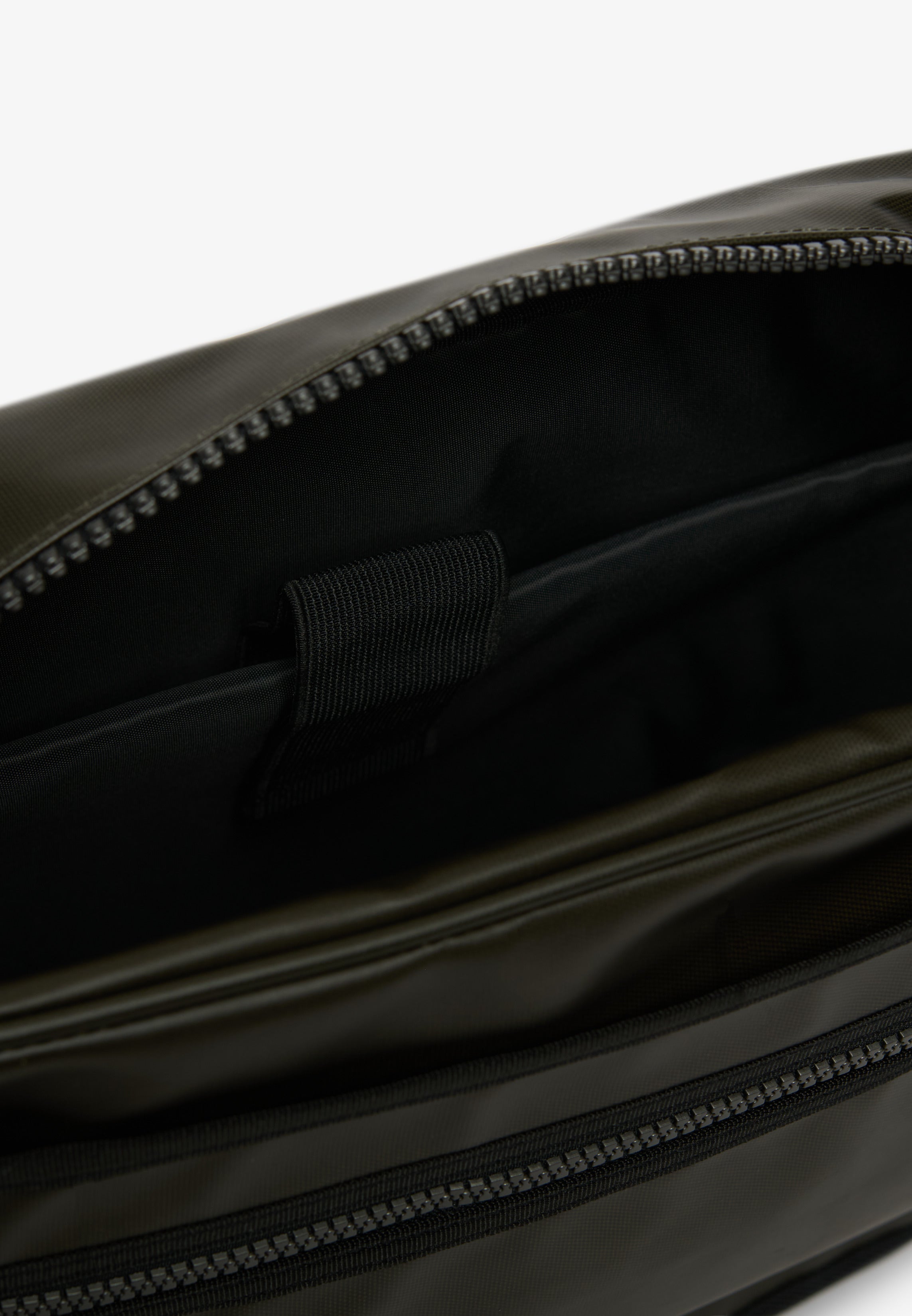 Tarp Record Bag