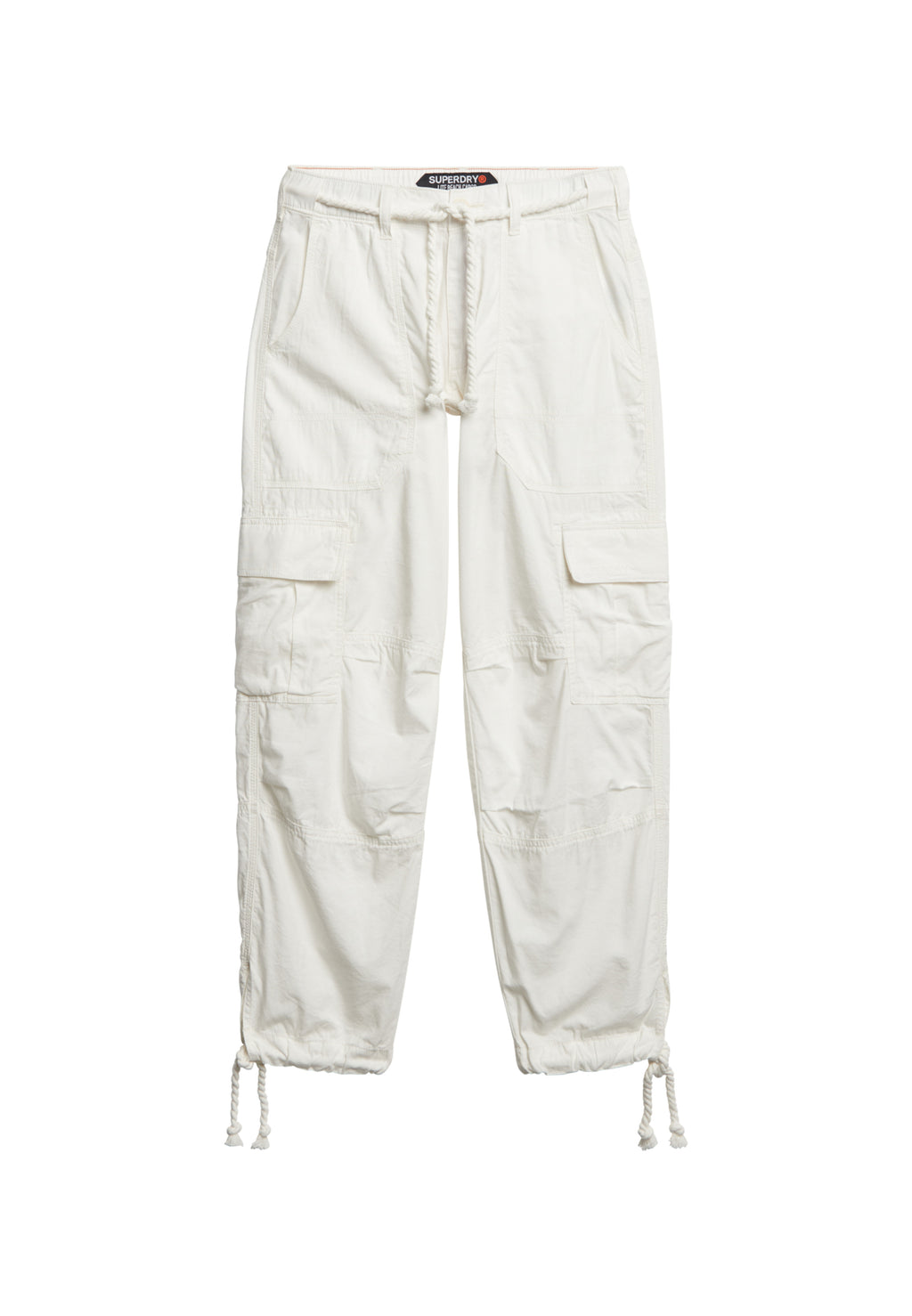 Lightweight Beach Cargo Pants