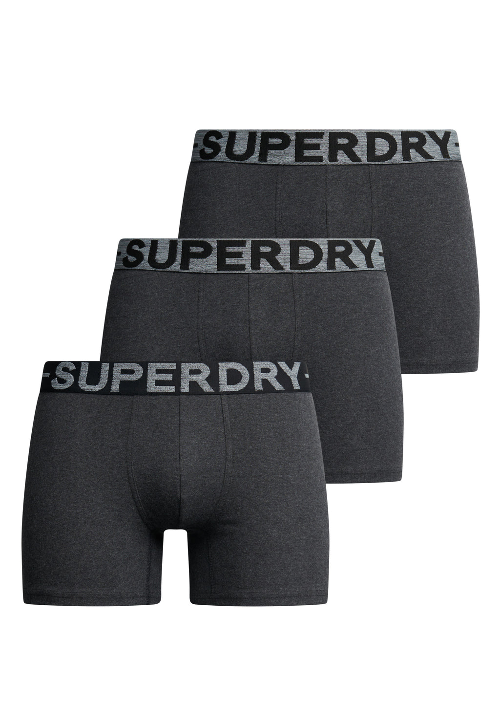Boxer Triple Pack