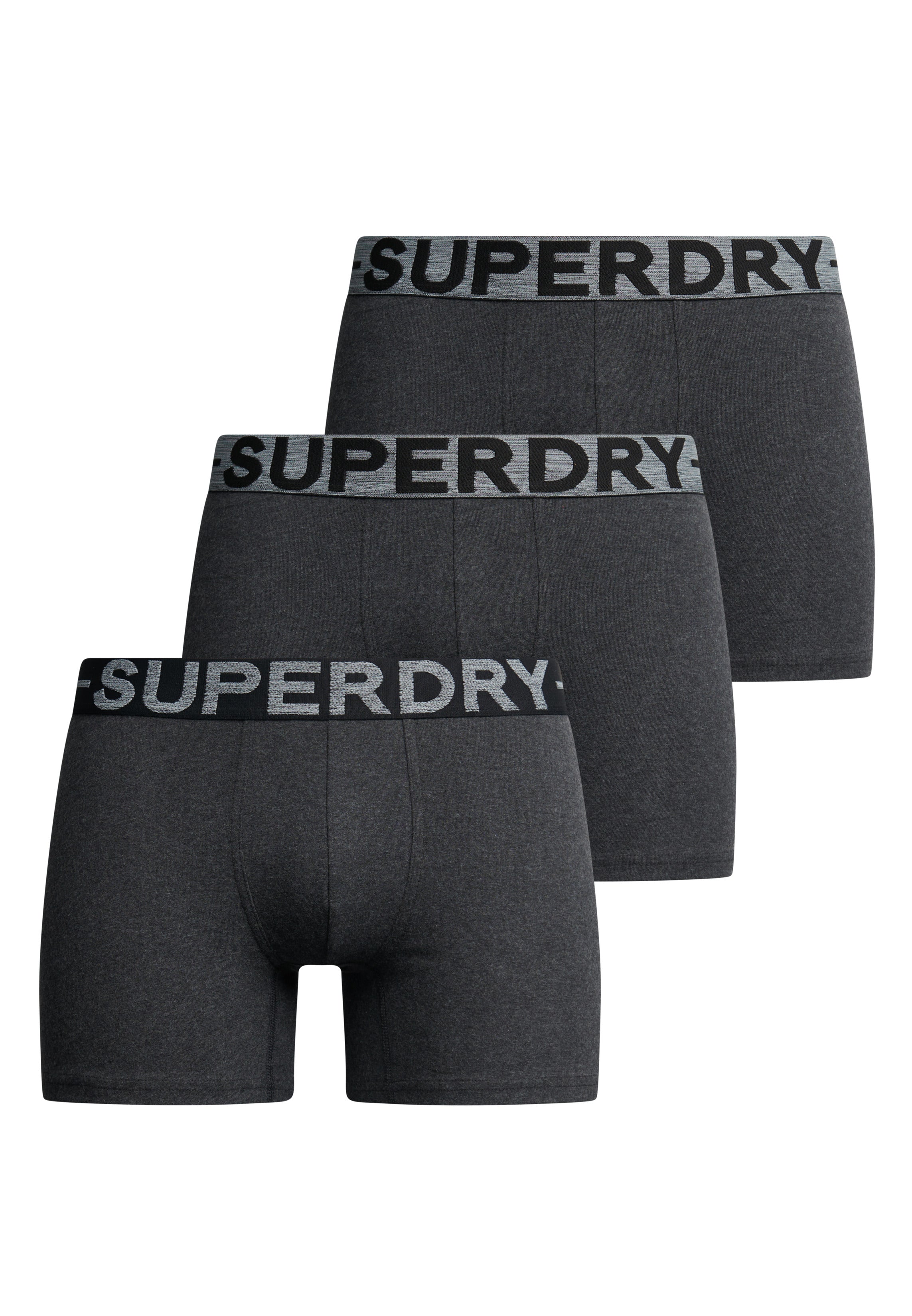 Boxer Triple Pack