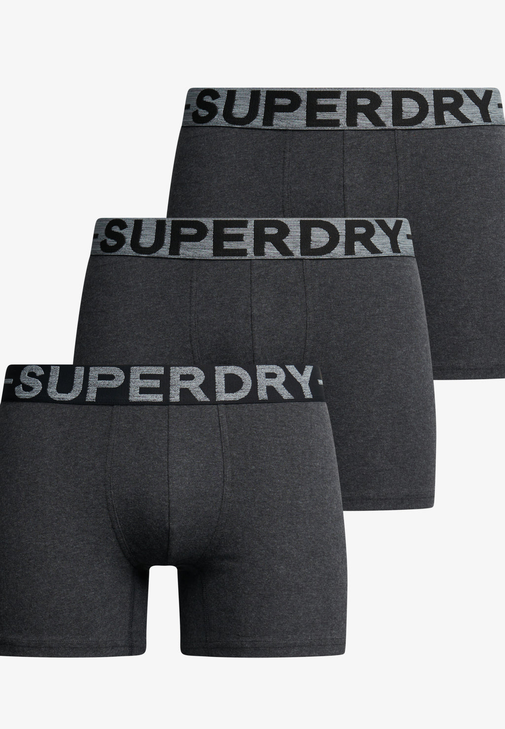 Boxer Triple Pack