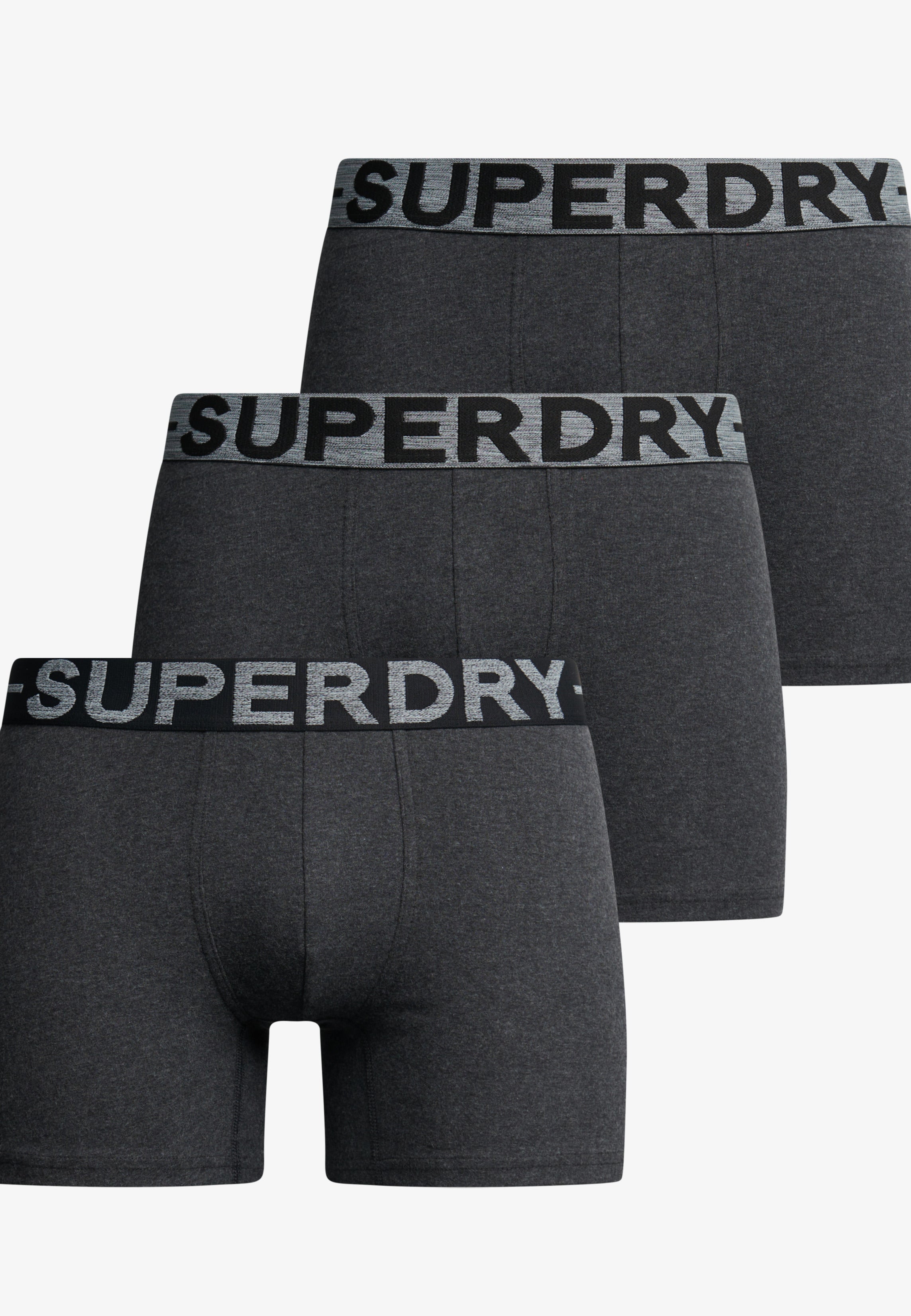 Boxer Triple Pack