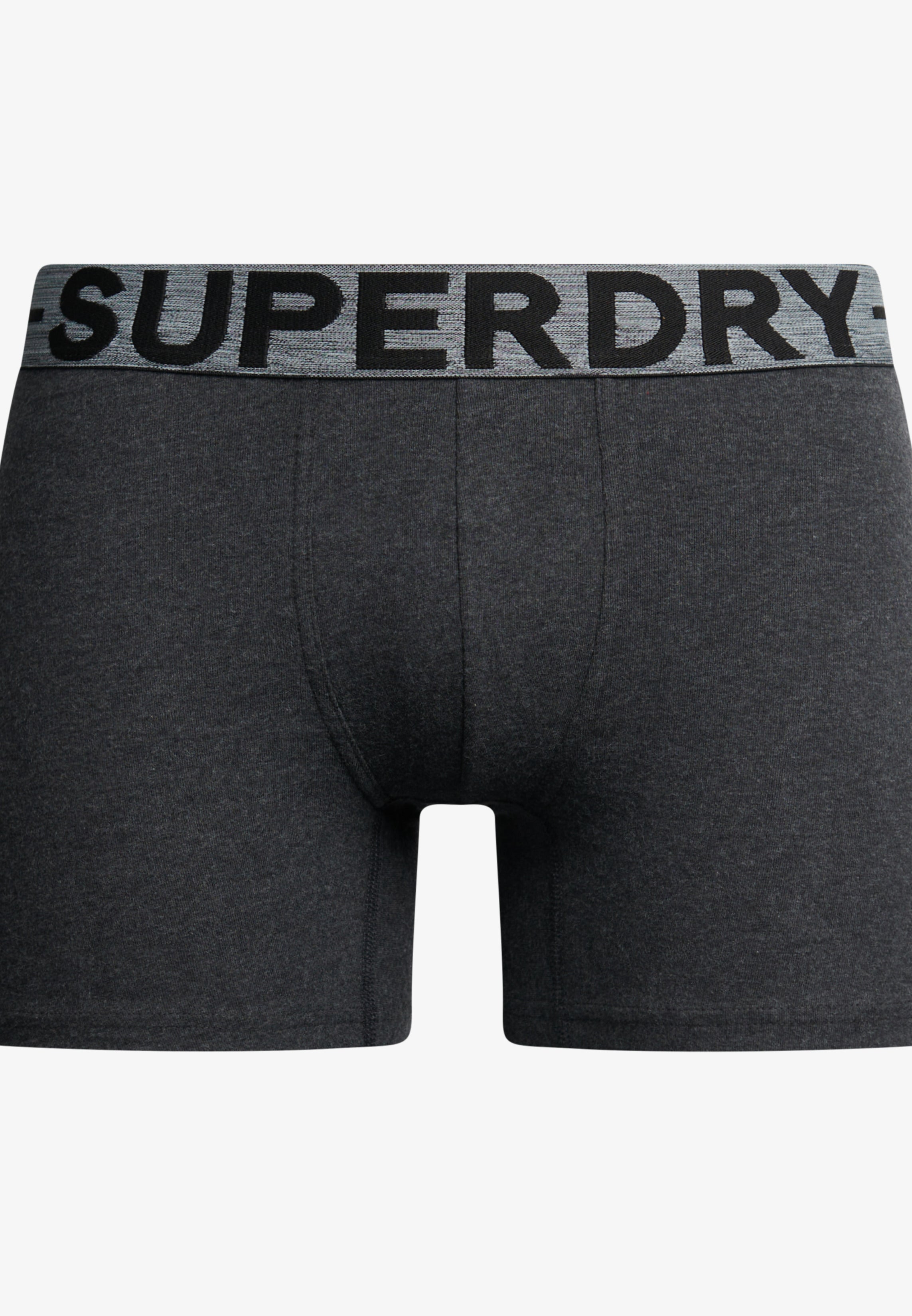 Boxer Triple Pack